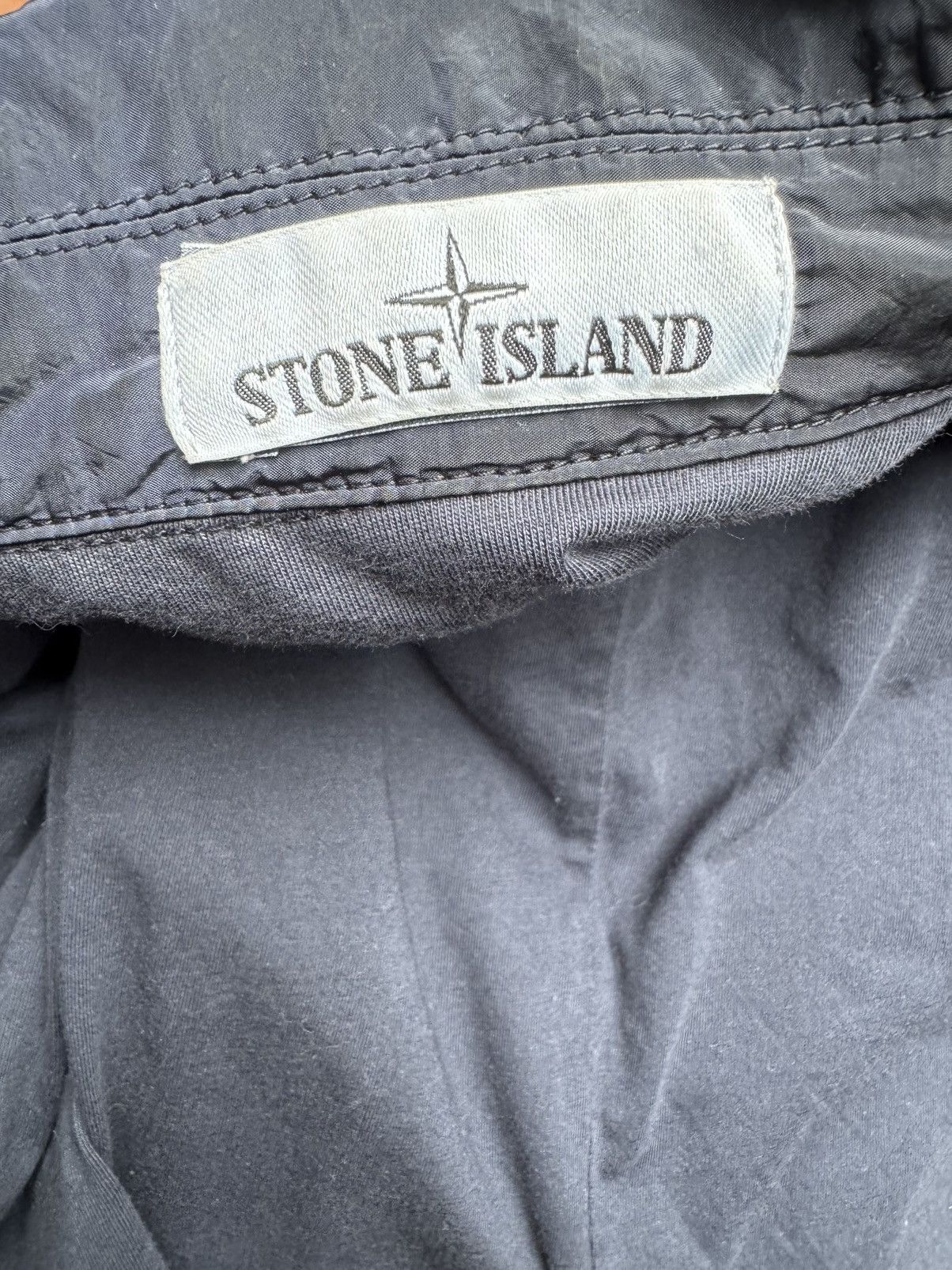 Stone Island Stone Island Jacket Size US L / EU 52-54 / 3 - 6 Thumbnail