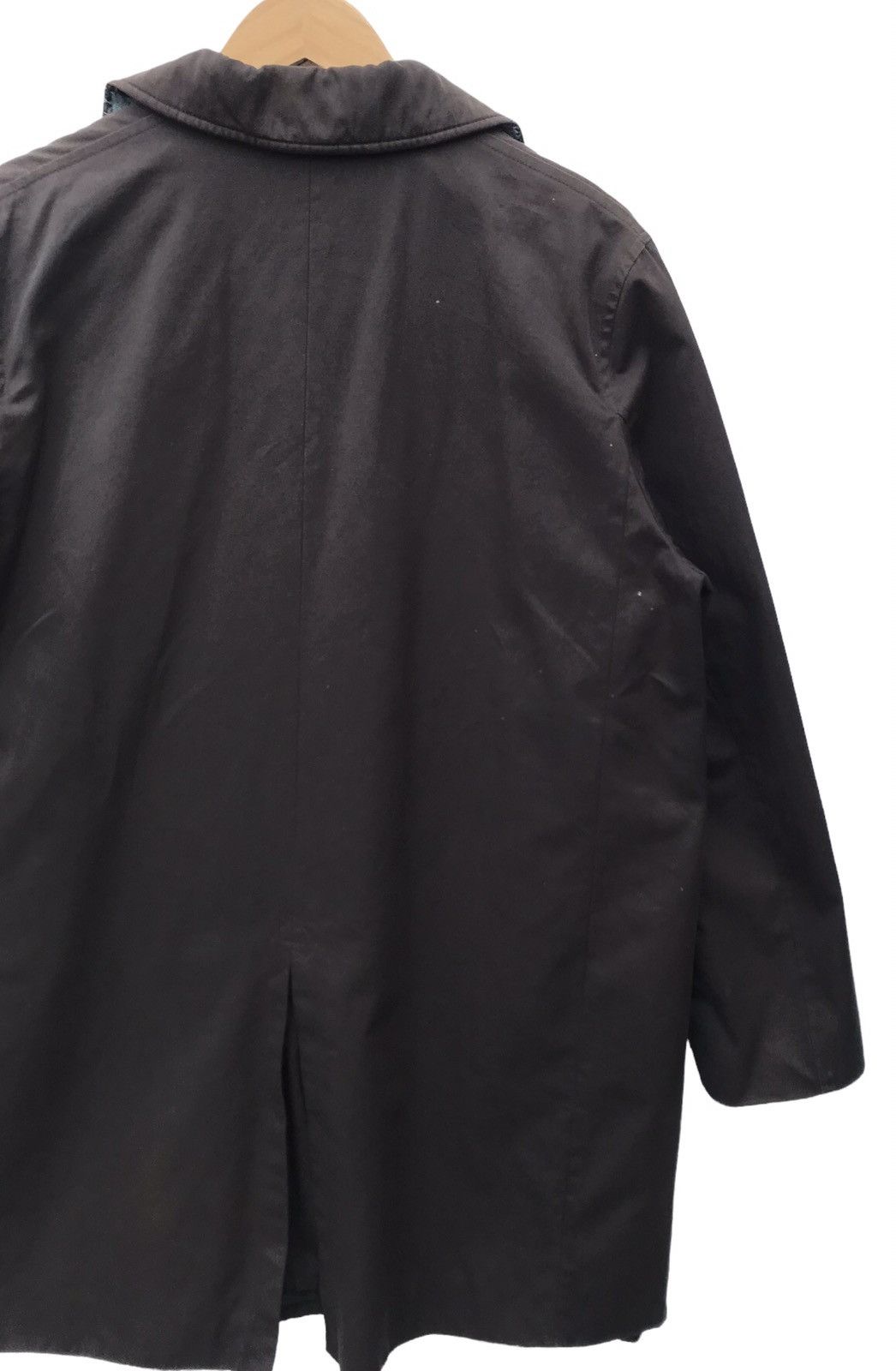 Mackintosh Mackintosh Ailsa Sun Faded Long Coat Size US M / EU 48-50 / 2 - 13 Thumbnail