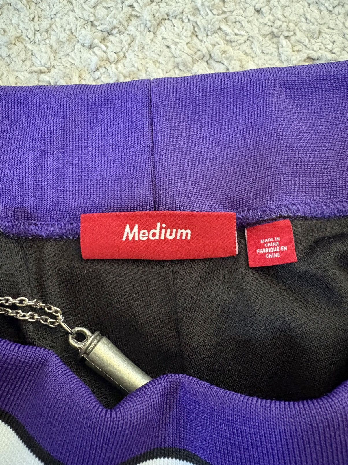 Supreme Supreme Basketball Shorts Size US 31 - 4 Thumbnail