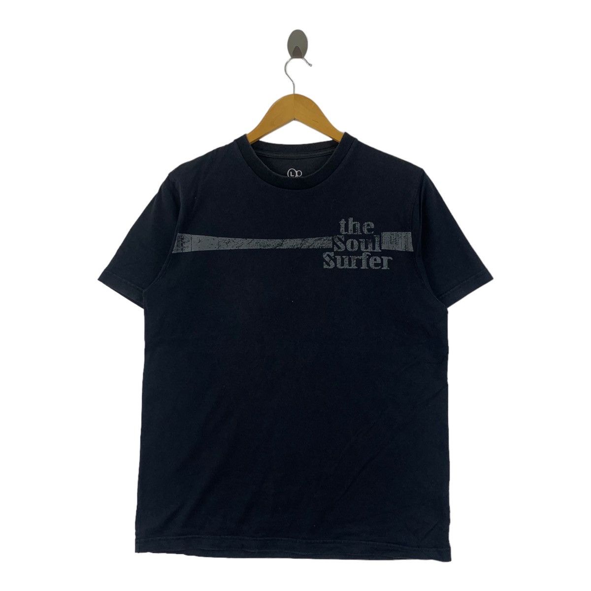 Ocean Pacific OCEAN PACIFIC OP The Soul Surfer Hawaii Tee Shirt Size US L / EU 52-54 / 3 - 1 Thumbnail
