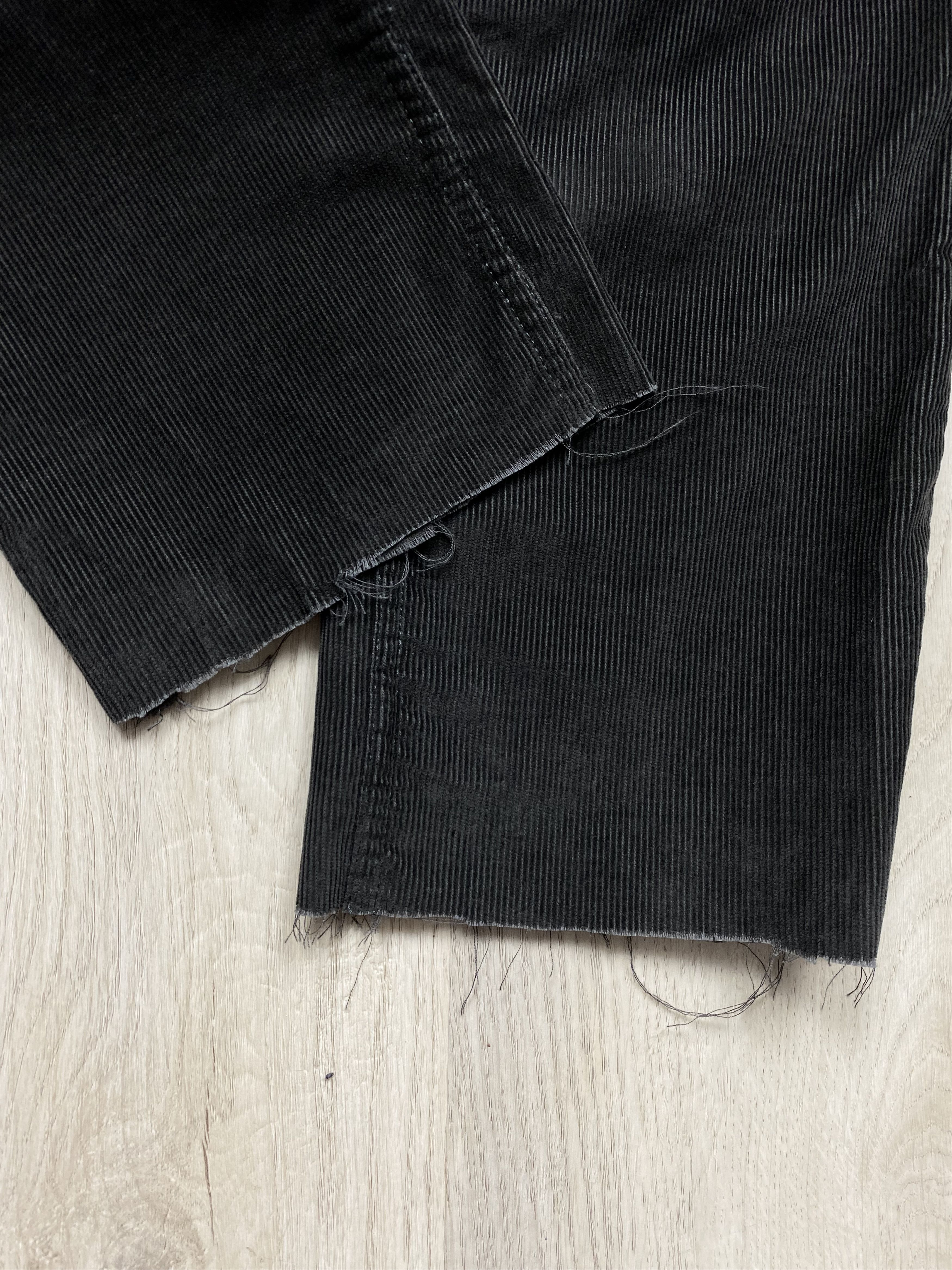 A.P.C. A.P.C. Rue Madame Paris Vintage Corduroy Denim Pants Jeans Size US 29 - 4 Thumbnail