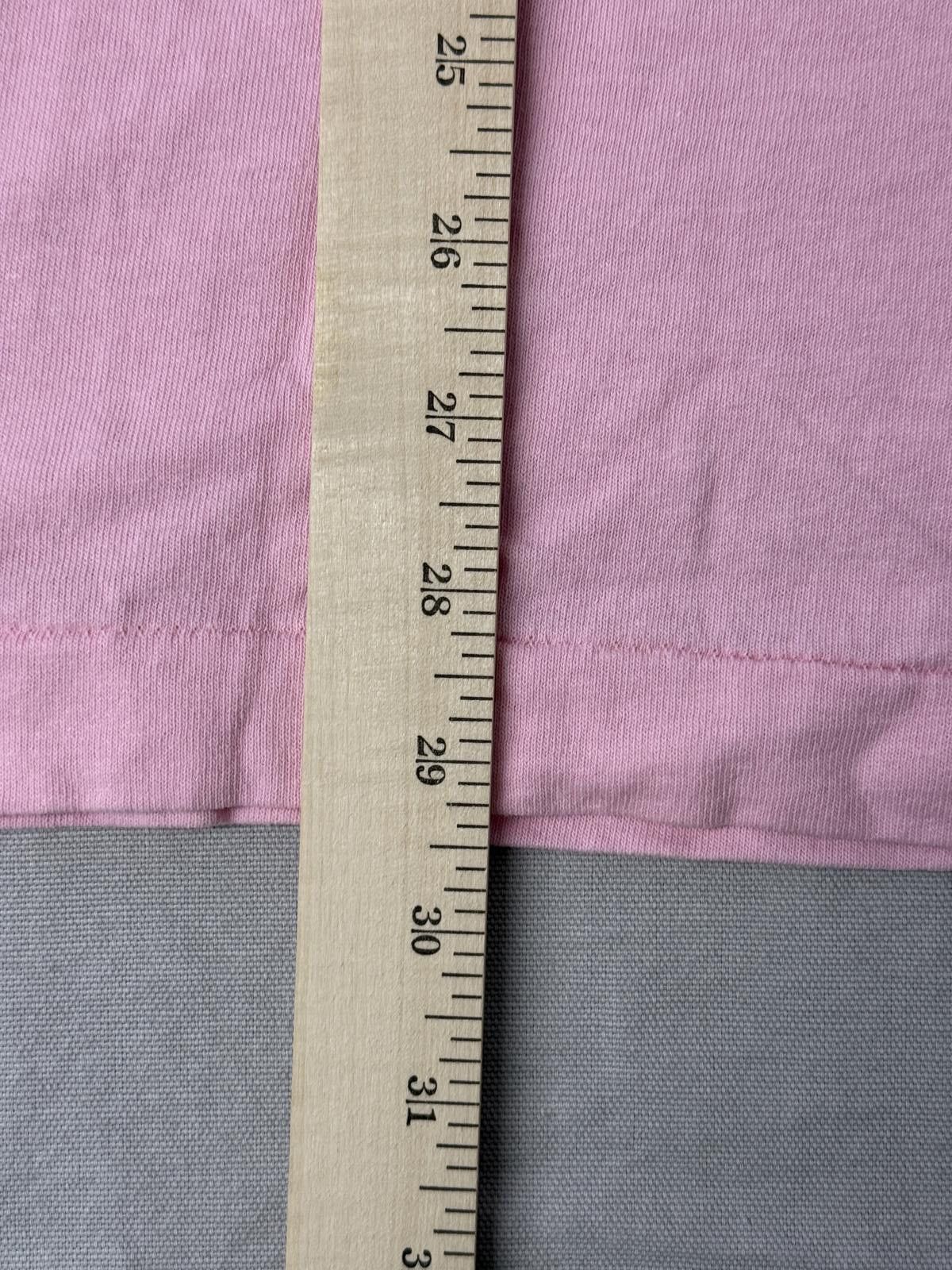 Fruit Of The Loom VTG Women's Golf T-shirt - Tees Her Golf Swing Tee - L Size US L / EU 52-54 / 3 - 8 Thumbnail