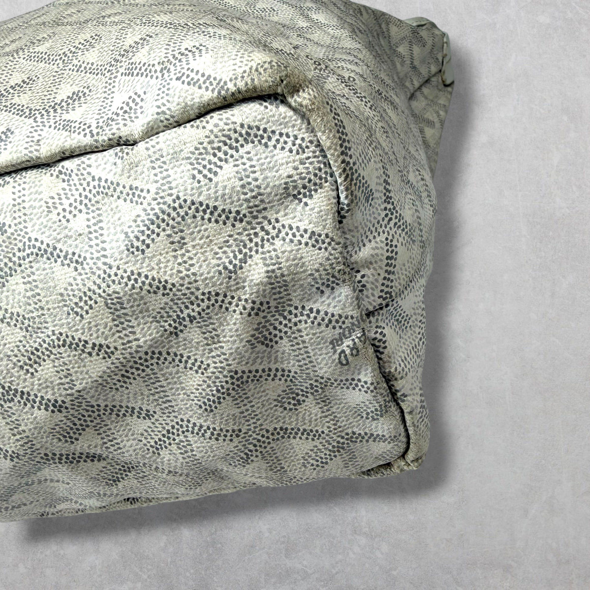 Goyard Goyard Goyardine Fidji Hobo Bag Size ONE SIZE - 7 Thumbnail