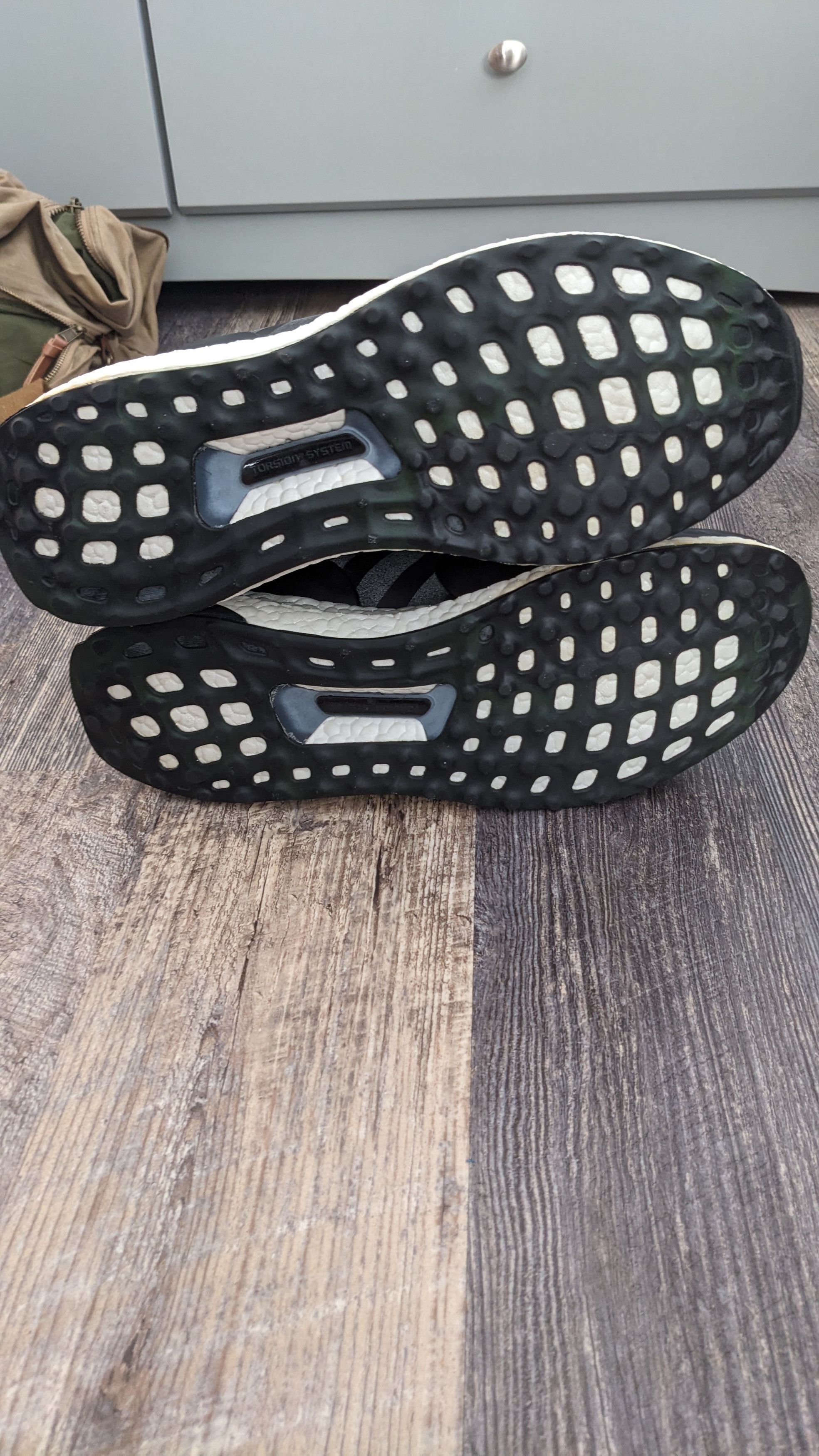 Y-3 Sport Approach Size US 11 / EU 44 - 5 Thumbnail