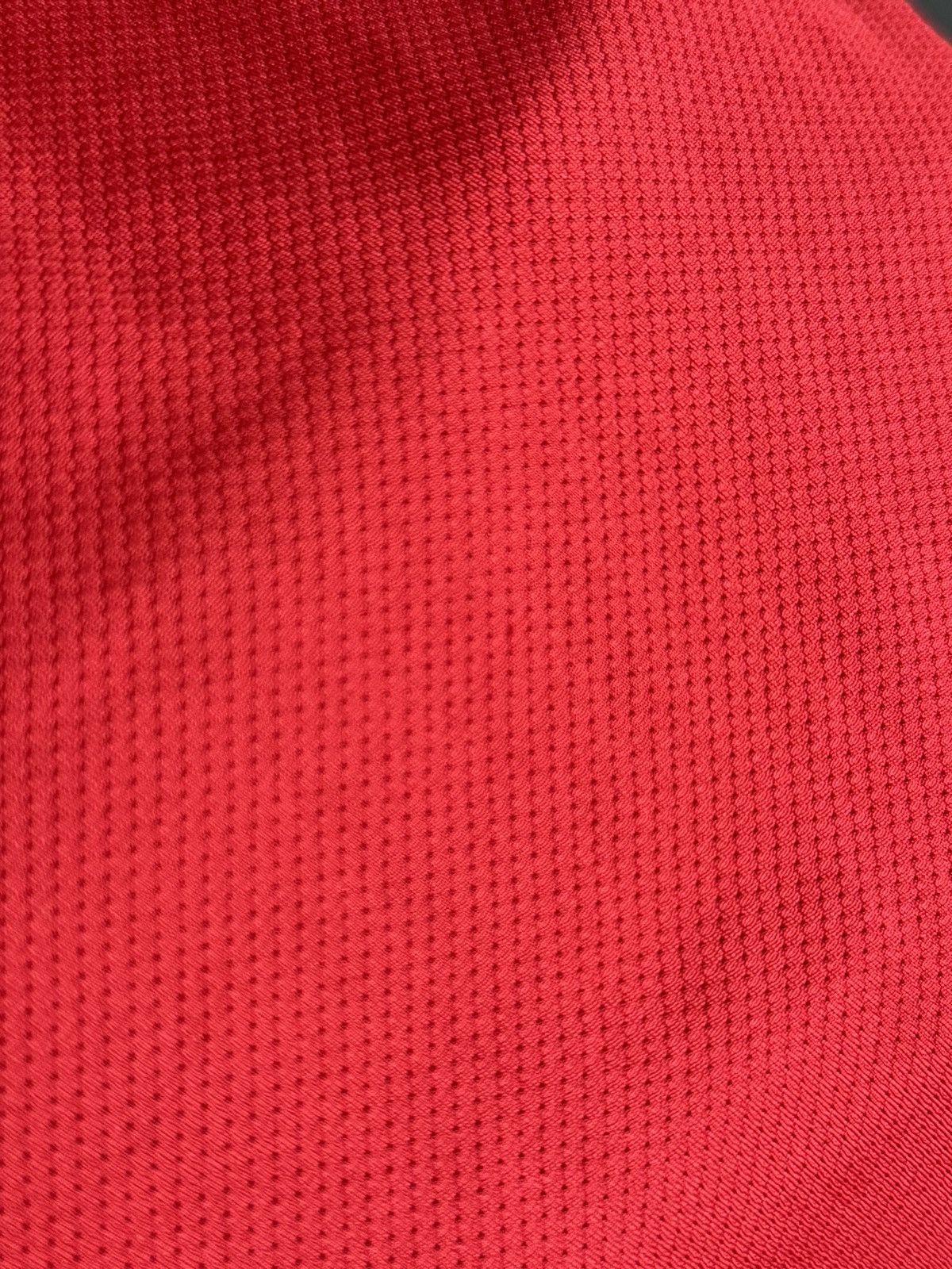 Nike Manchester United 11/12 Home Football Jersey T-Shirt Size US S / EU 44-46 / 1 - 17 Thumbnail