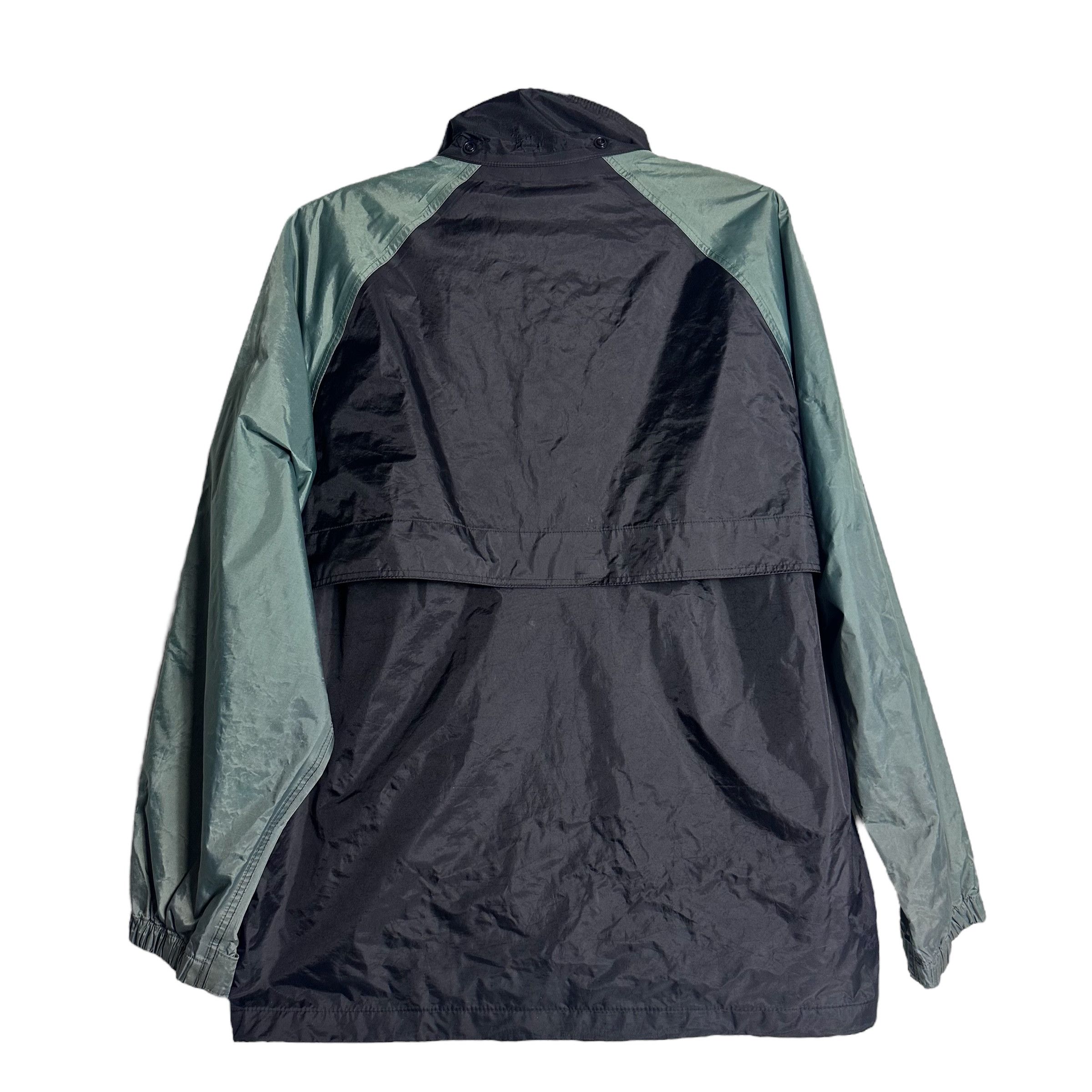 Yamaha 🔥RARE🔥Vintage Yamaha Racing Water Protection Rain Jacket Size US M / EU 48-50 / 2 - 4 Thumbnail