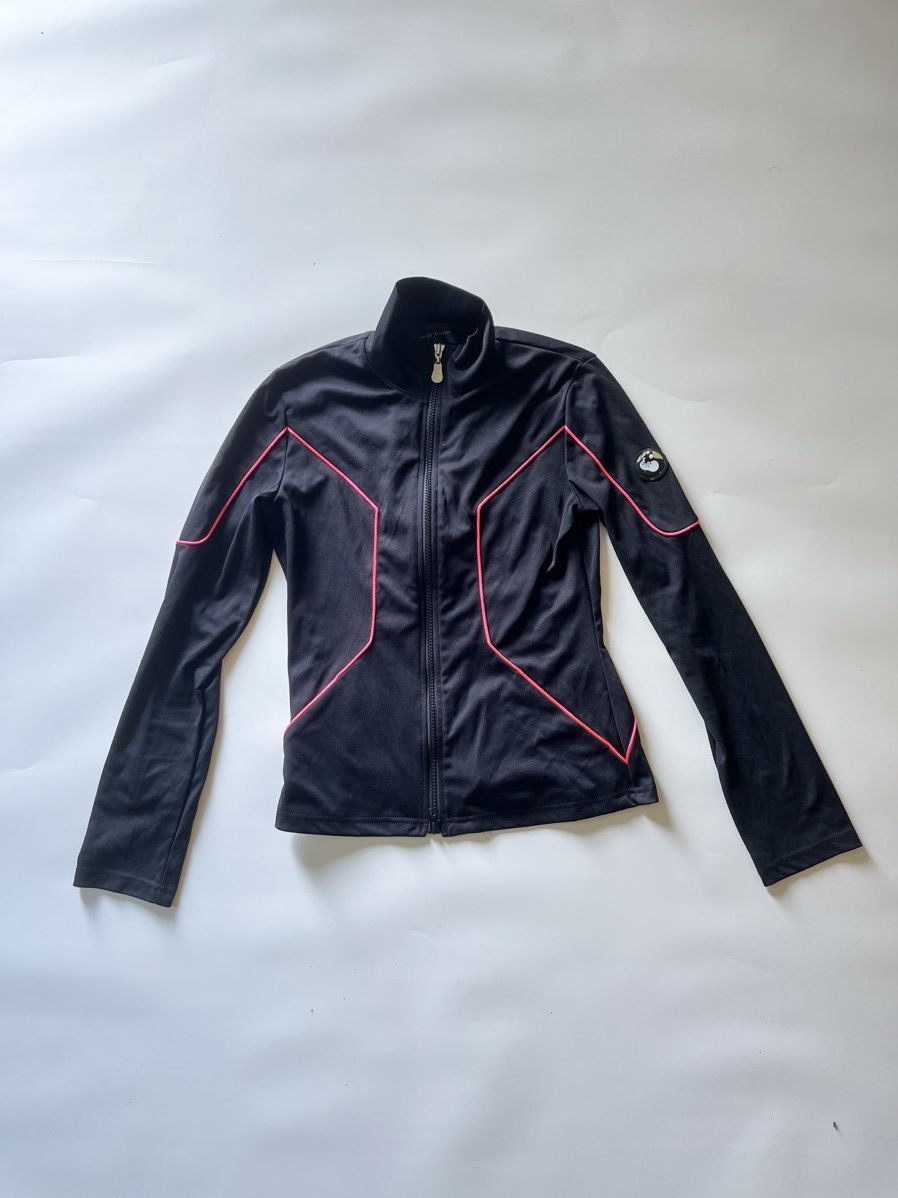 image of Ftus Fotus Jacket in Black, Men's (Size Small)