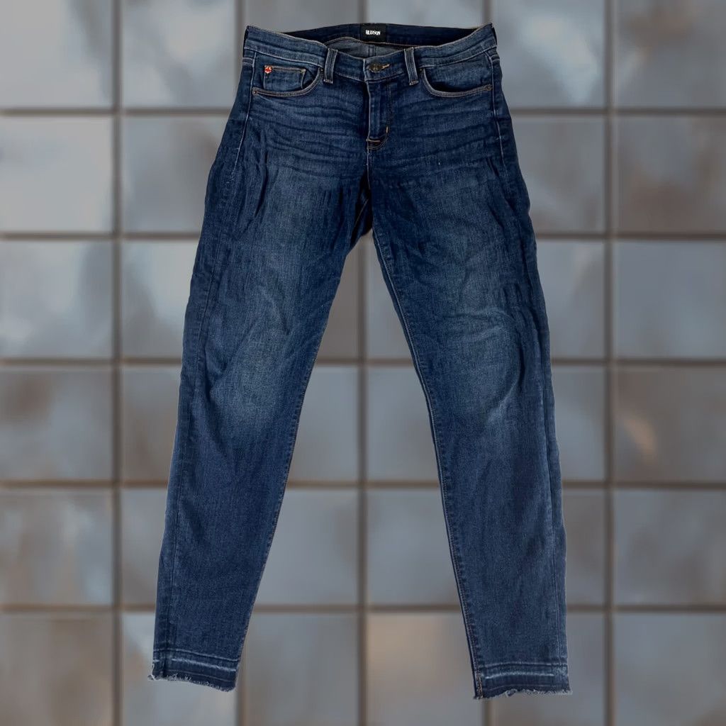 Hudson VINTAGE HUDSON JEANS? Size 29" - 1 Thumbnail