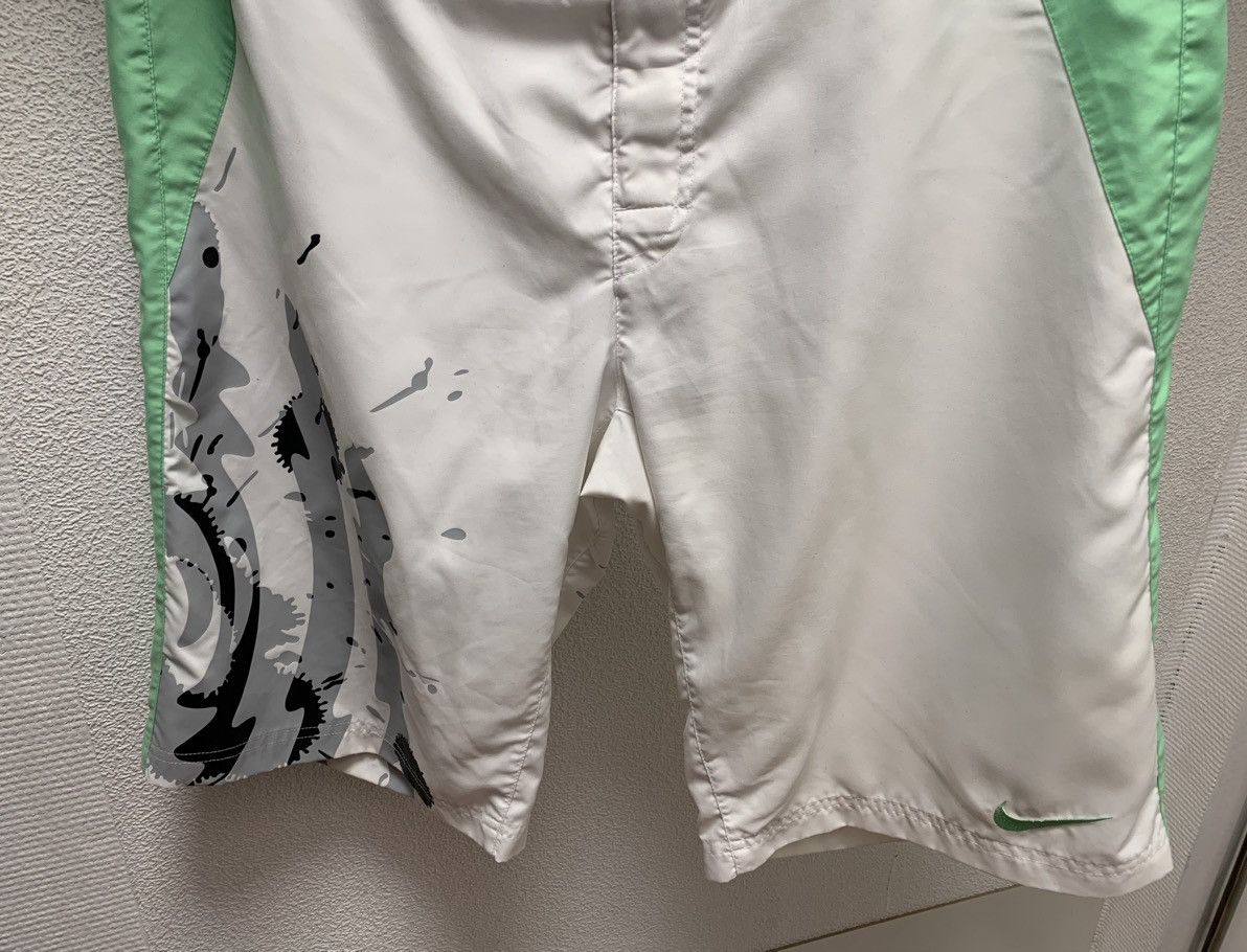Nike Nike vintage shorts 36 size Size US 36 / EU 52 - 5 Thumbnail