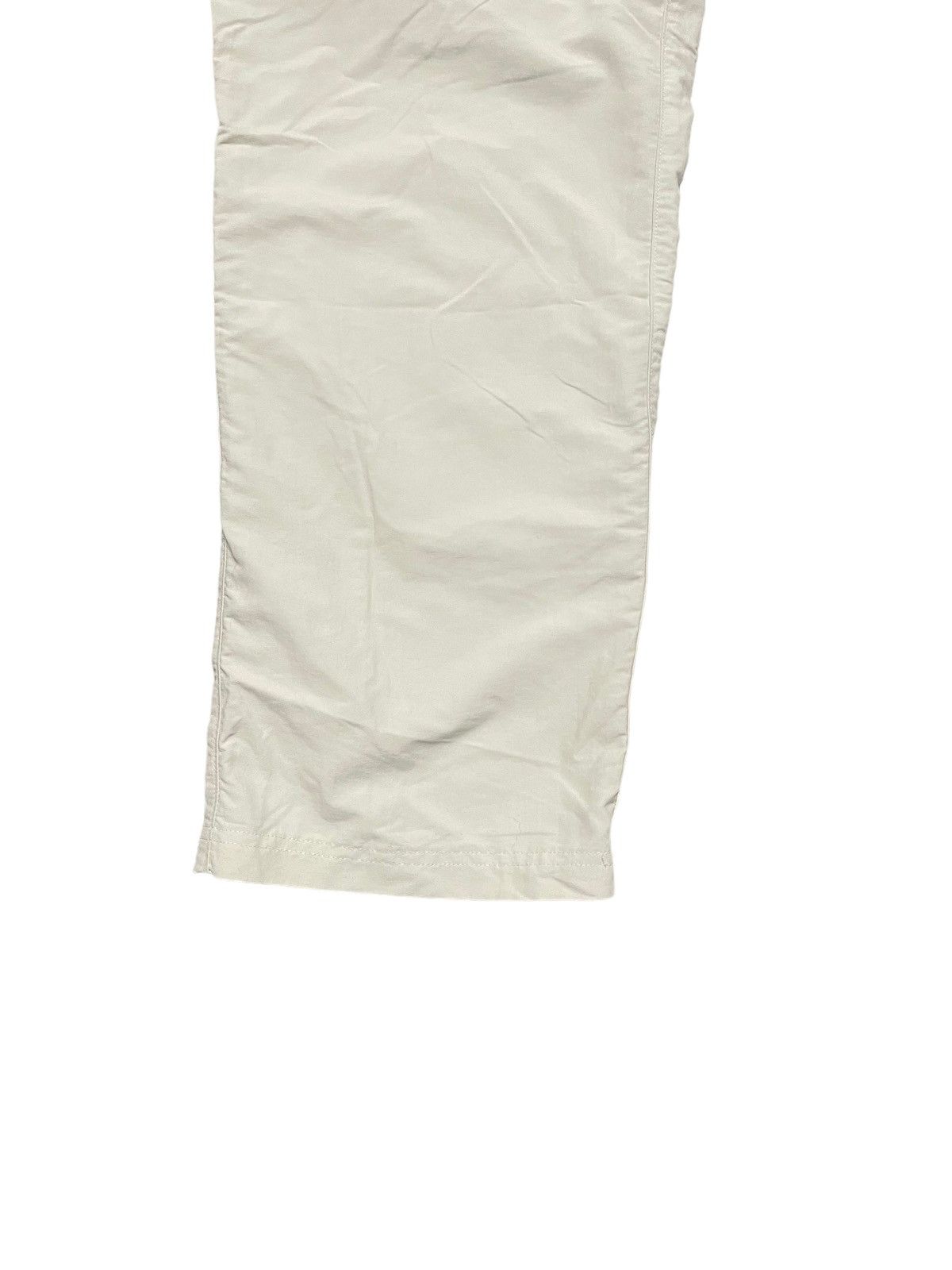 Field & Stream F & S Convertible Nylon Pants Size M Size US 32 / EU 48 - 6 Thumbnail