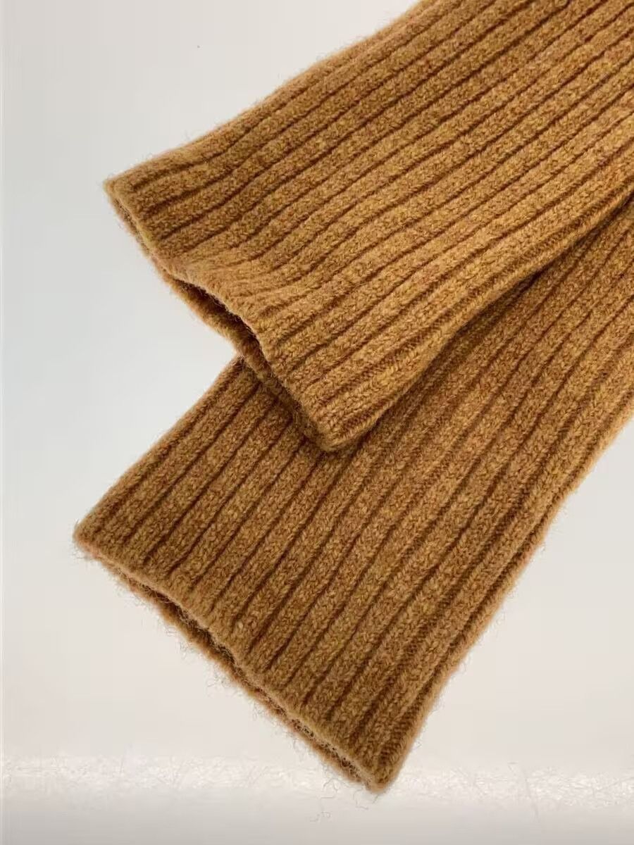 Vivienne Westwood Orb Chain Turtleneck Wool Knit Sweater Size M / US 6-8 / IT 42-44 - 3 Thumbnail