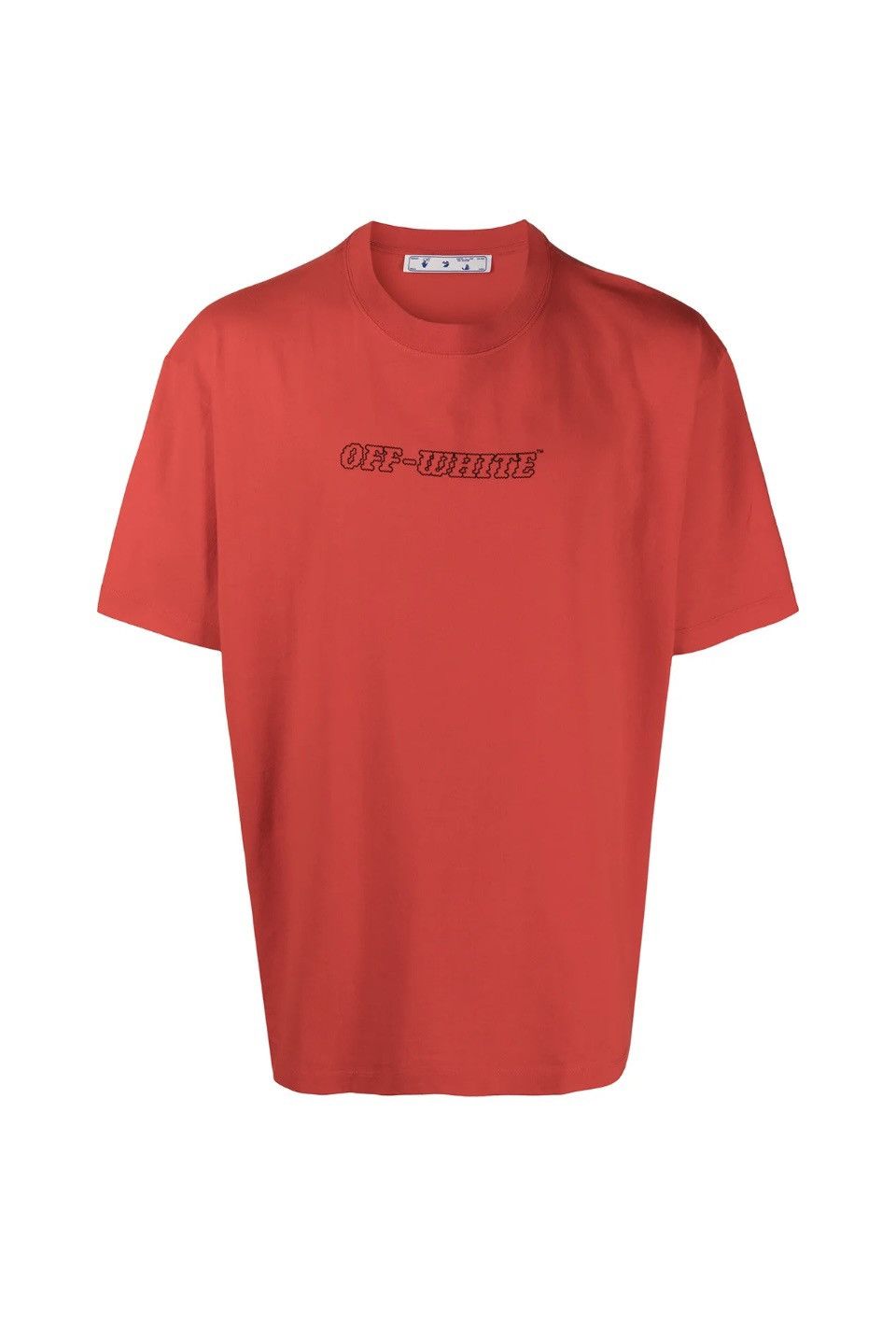 Off white pascal painting t shirt
