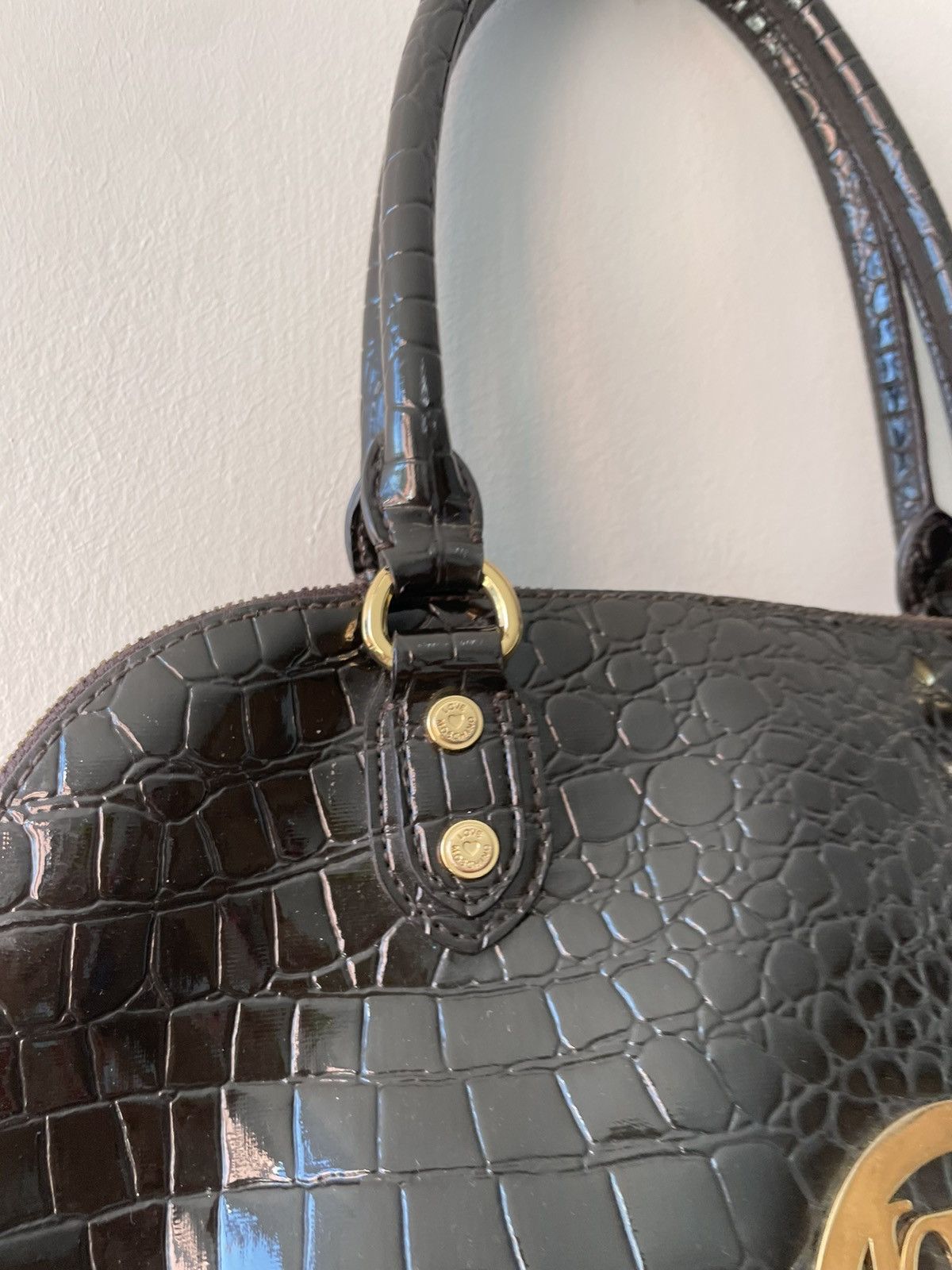 Moschino Moschino bag Size ONE SIZE - 10 Thumbnail
