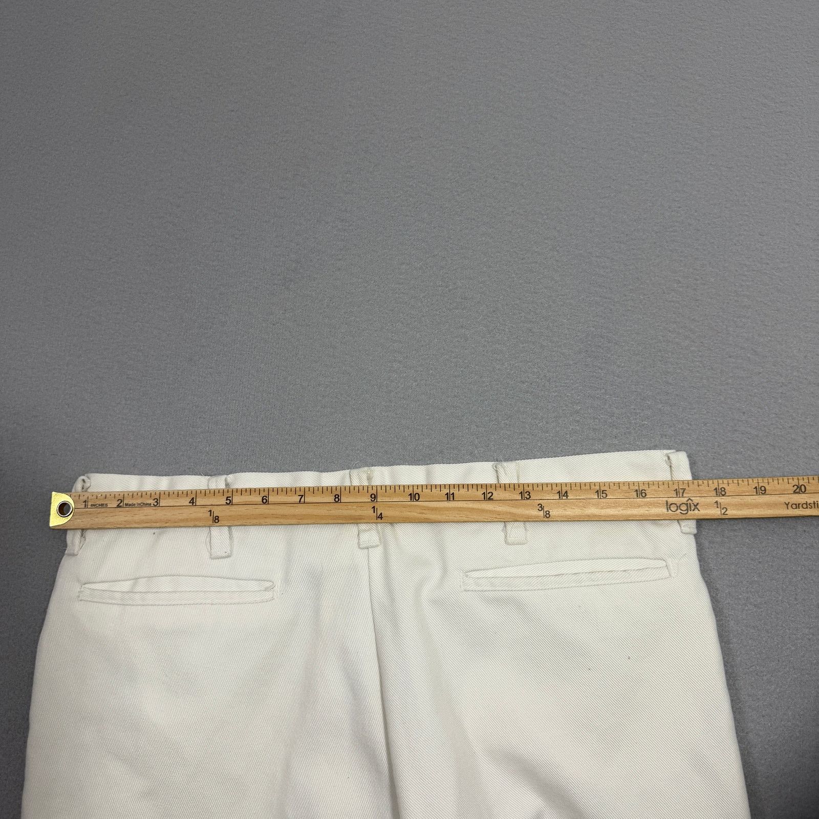 Vintage Vintage Catalina Martin Bell Bottom Painters Pants 34x31 Size US 34 / EU 50 - 10 Thumbnail