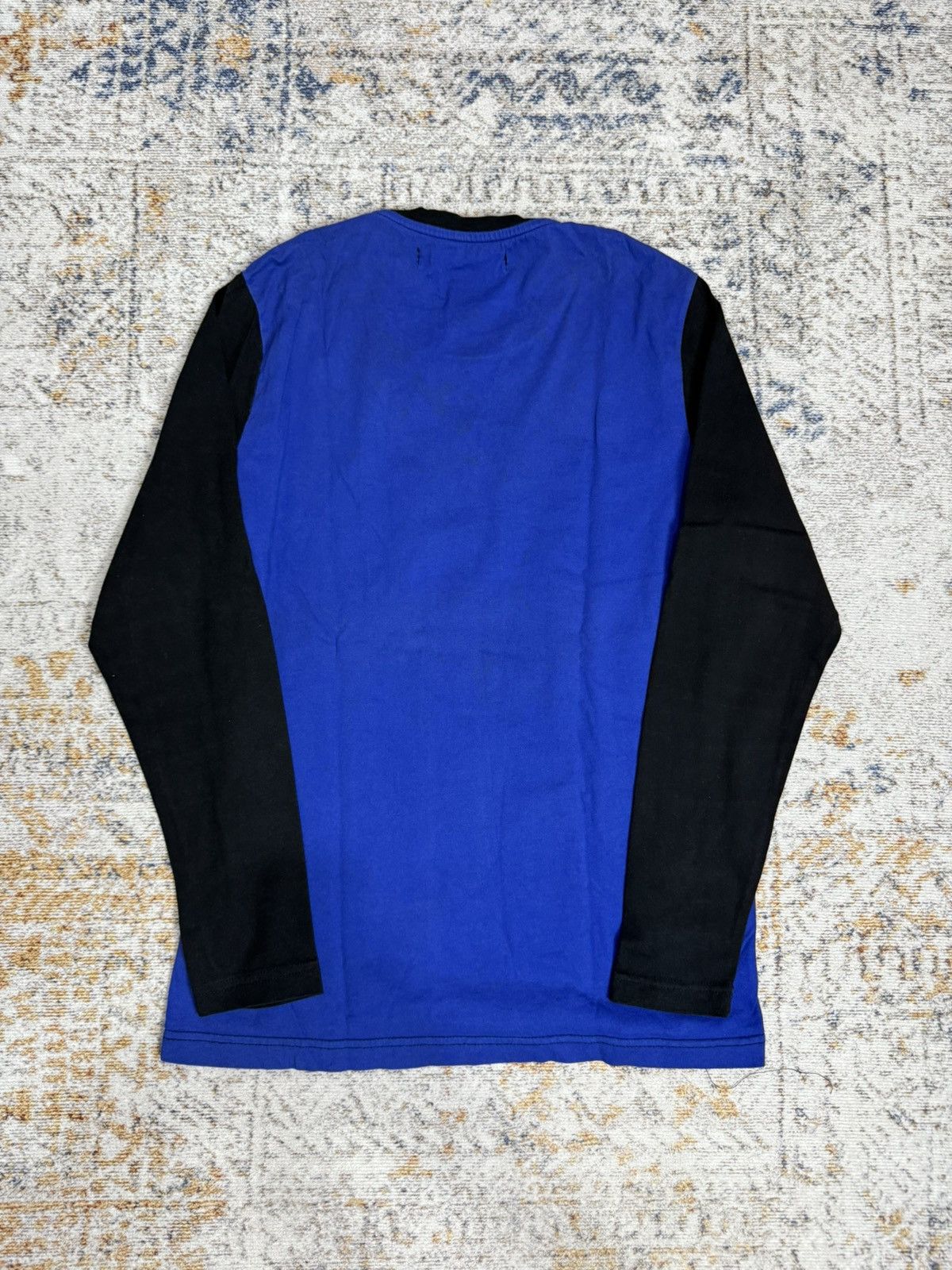 Japanese Brand Pizza cut five long sleeve Size US M / EU 48-50 / 2 - 4 Thumbnail