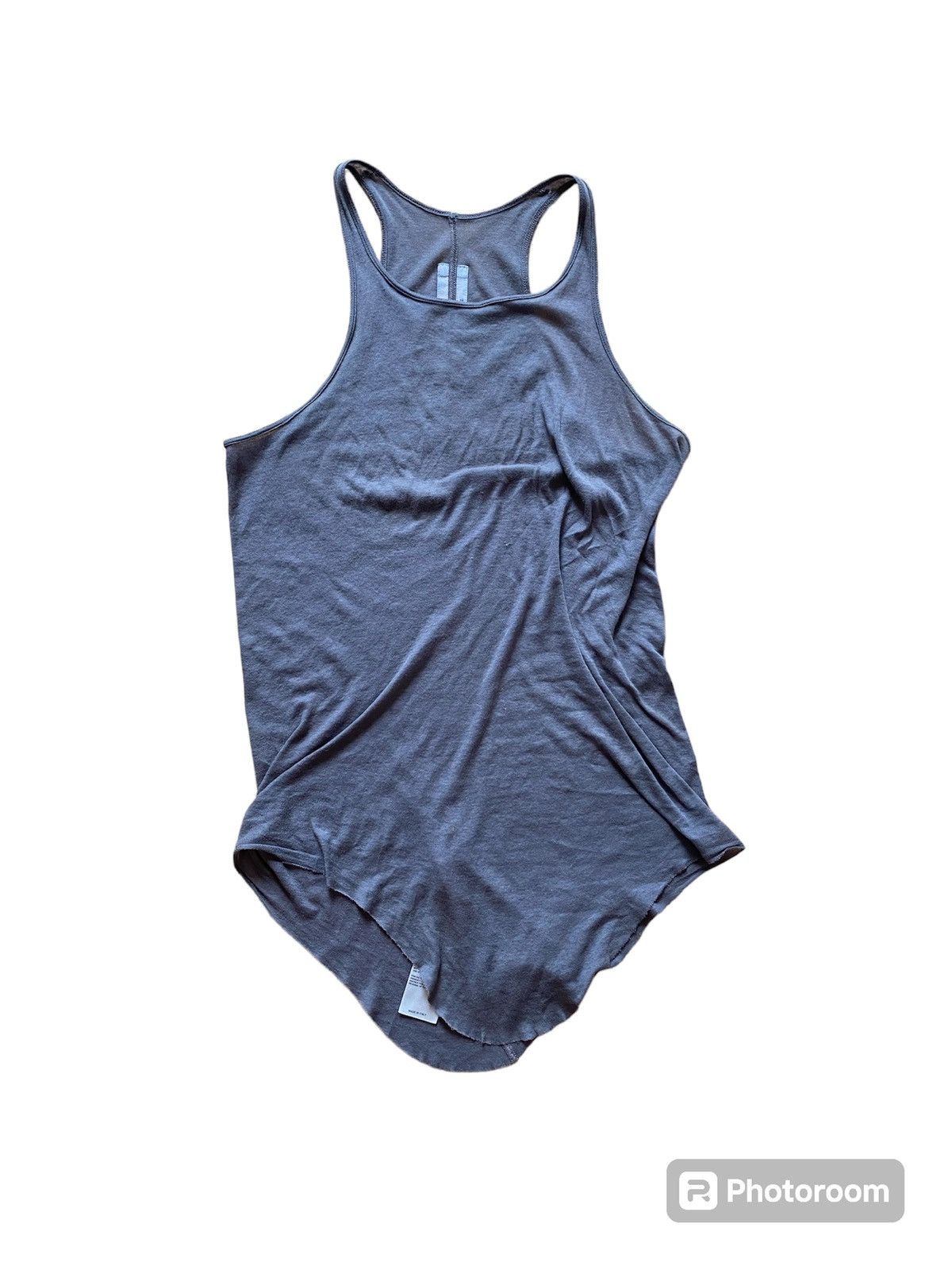 Rick Owens Tank Top