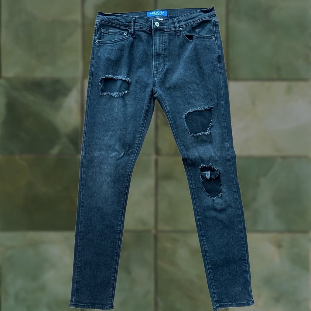 American Eagle Super Skinny 30x30 Vintage American Eagle Athletic 