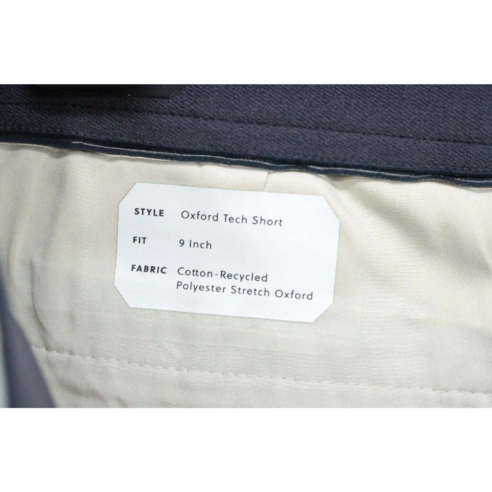 J.Crew J.CREW Tech Oxford Short Men's 34 Green Chino Casual Preppy Coastal City Nautical 90s? Size US 34 / EU 50 - 6 Thumbnail
