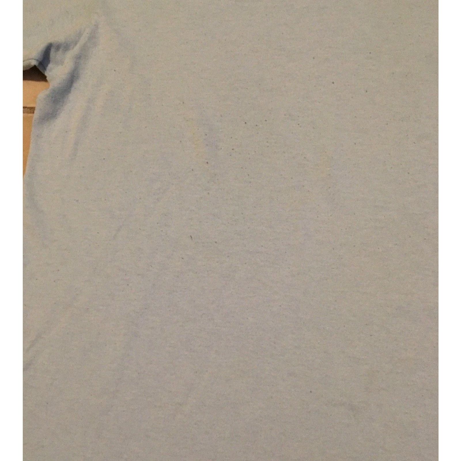 Vintage Vtg 90s Alameda County Juvenile Hall Faded Inmate Shirt 3X Prison Uniform Grunge Size US XXL / EU 58 / 5 - 6 Thumbnail