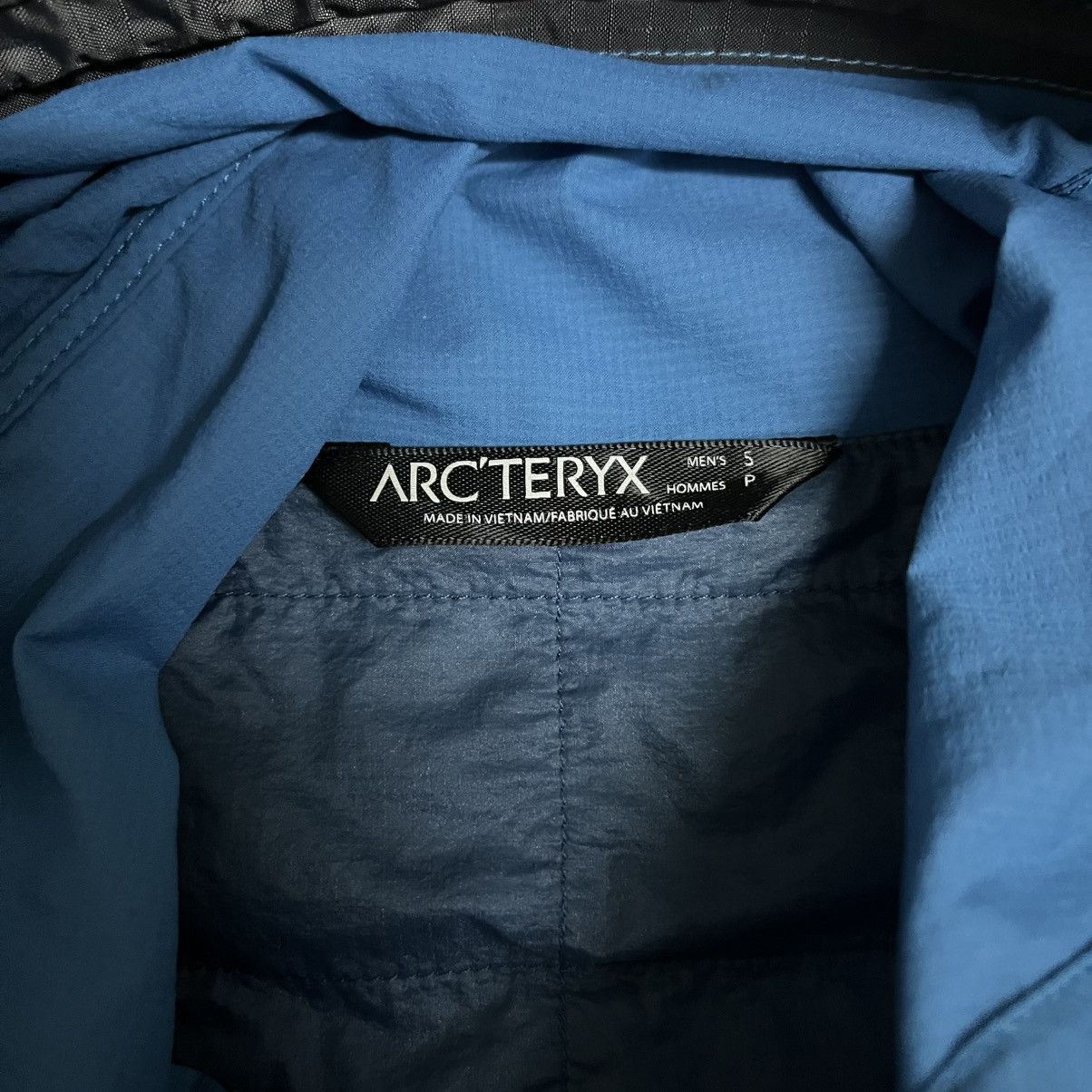 Arc'teryx Arc’teryx Atom Sl Hoody Windbreaker Jacket Size US M / EU 48-50 / 2 - 8 Thumbnail
