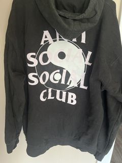 Assc sale whisper hoodie