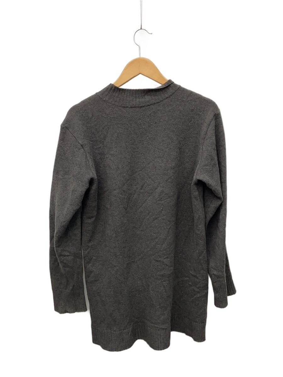 Undercover AW08 Wool Sweater Size US M / EU 48-50 / 2 - 4 Thumbnail
