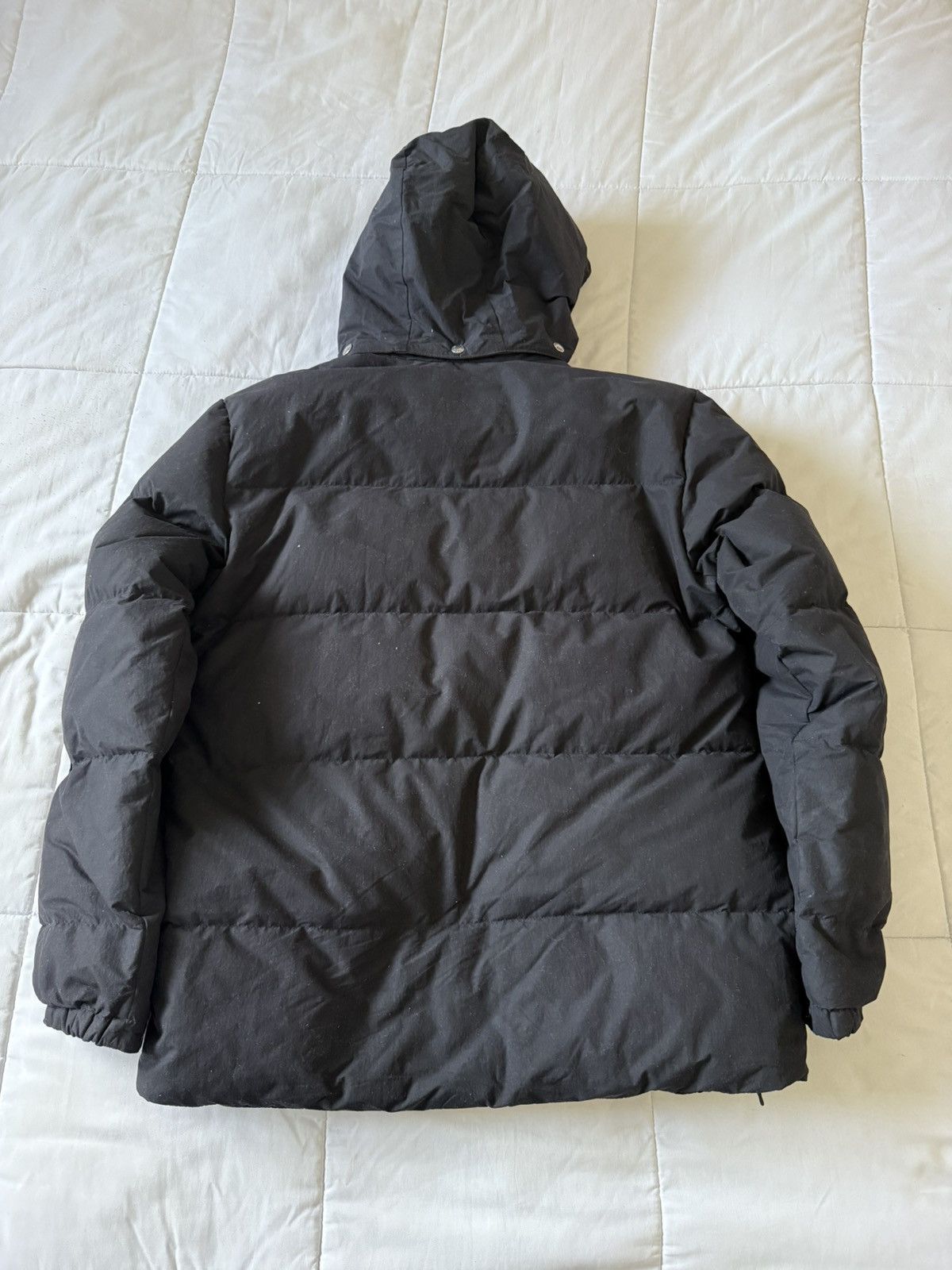 The North Face The North Face Down Sierra 3.0 Jacket Black Size US L / EU 52-54 / 3 - 7 Thumbnail