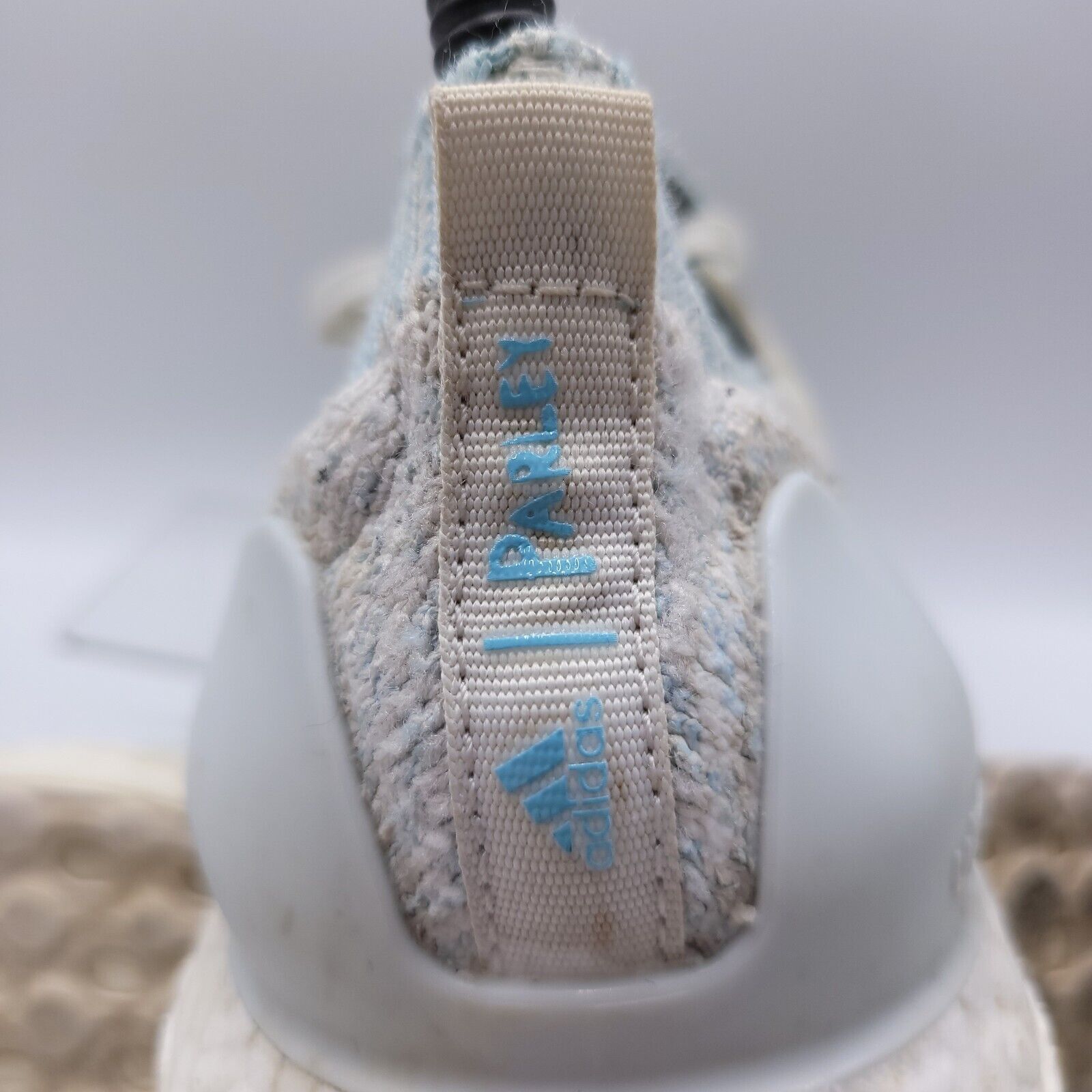 Adidas Adidas Ultraboost X Parley Shoe Womens Size 7 BY2707 White Size US 7 / IT 37 - 8 Thumbnail