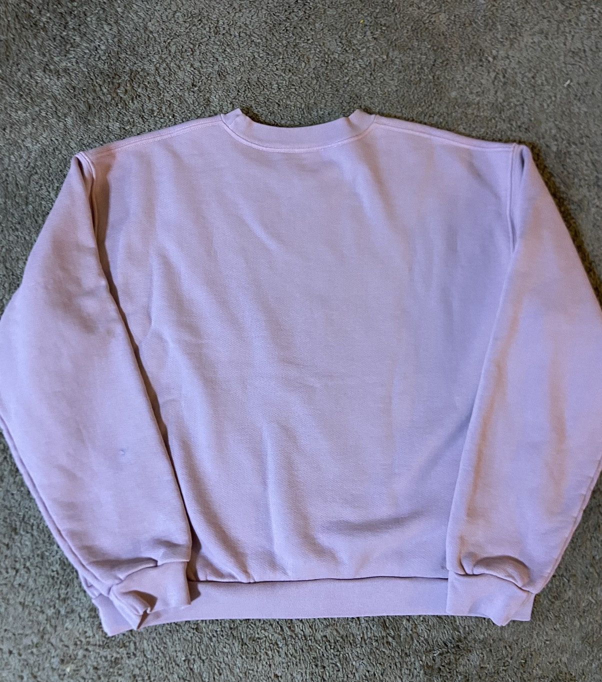 Cherry LA Cherry Los Angeles LA staple pullover size L Size US L / EU 52-54 / 3 - 2 Thumbnail