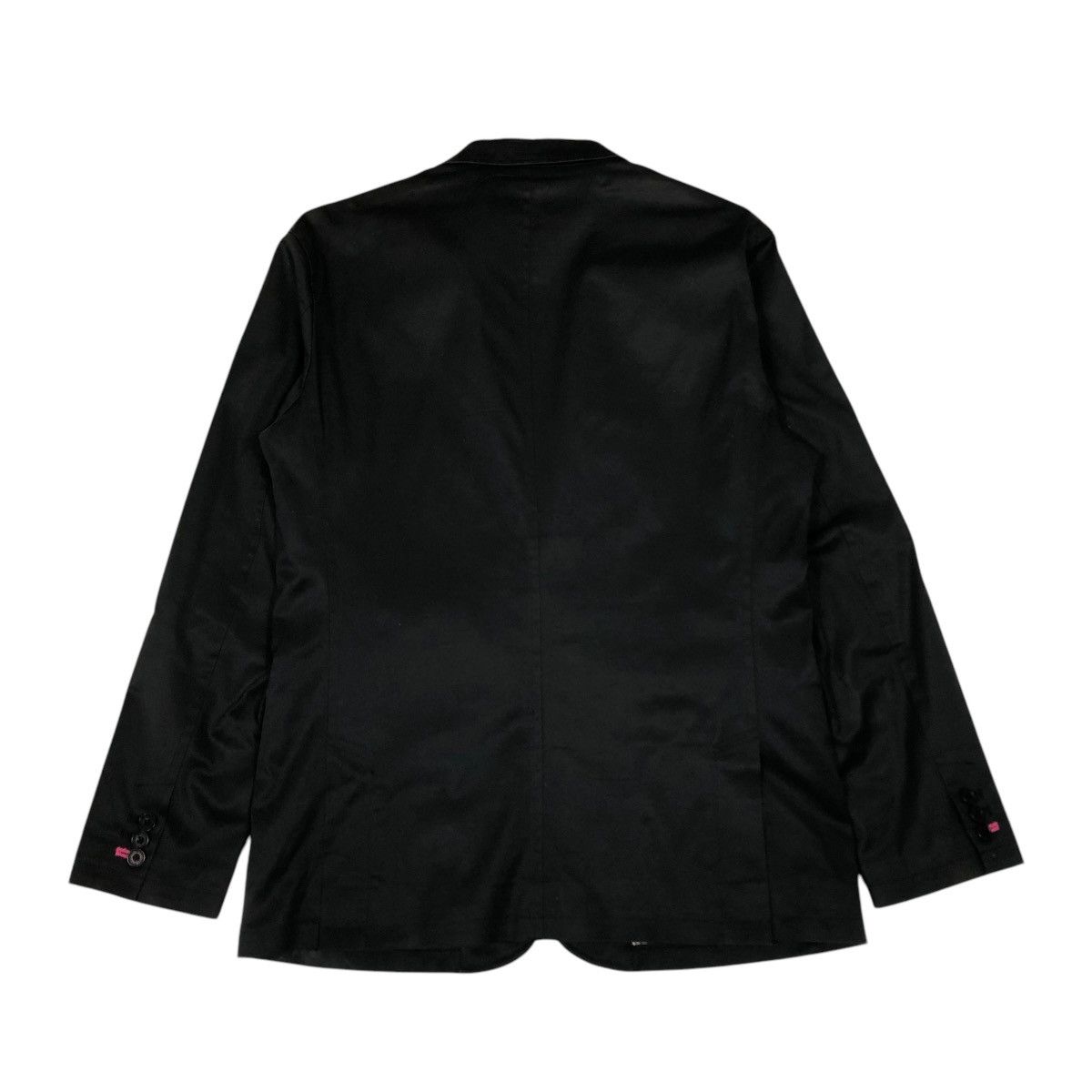 Burberry 🔥VINTAGE CHORE JACKET BURBERRY BLACK LABEL NOVA CHECK Size US L / EU 52-54 / 3 - 3 Thumbnail