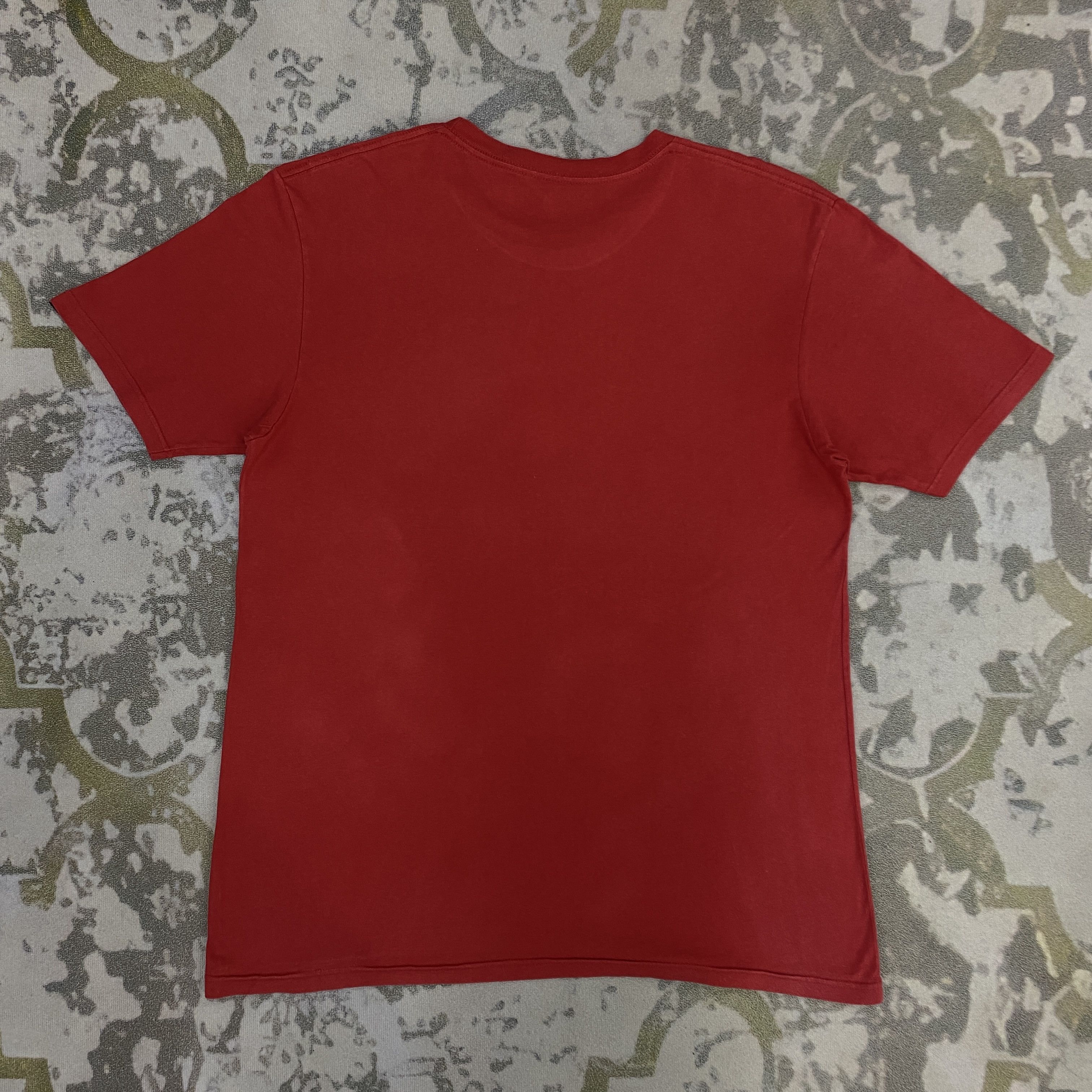 Japanese Brand XLA Printed Logo Large T-Shirt - L084 Size US L / EU 52-54 / 3 - 2 Thumbnail