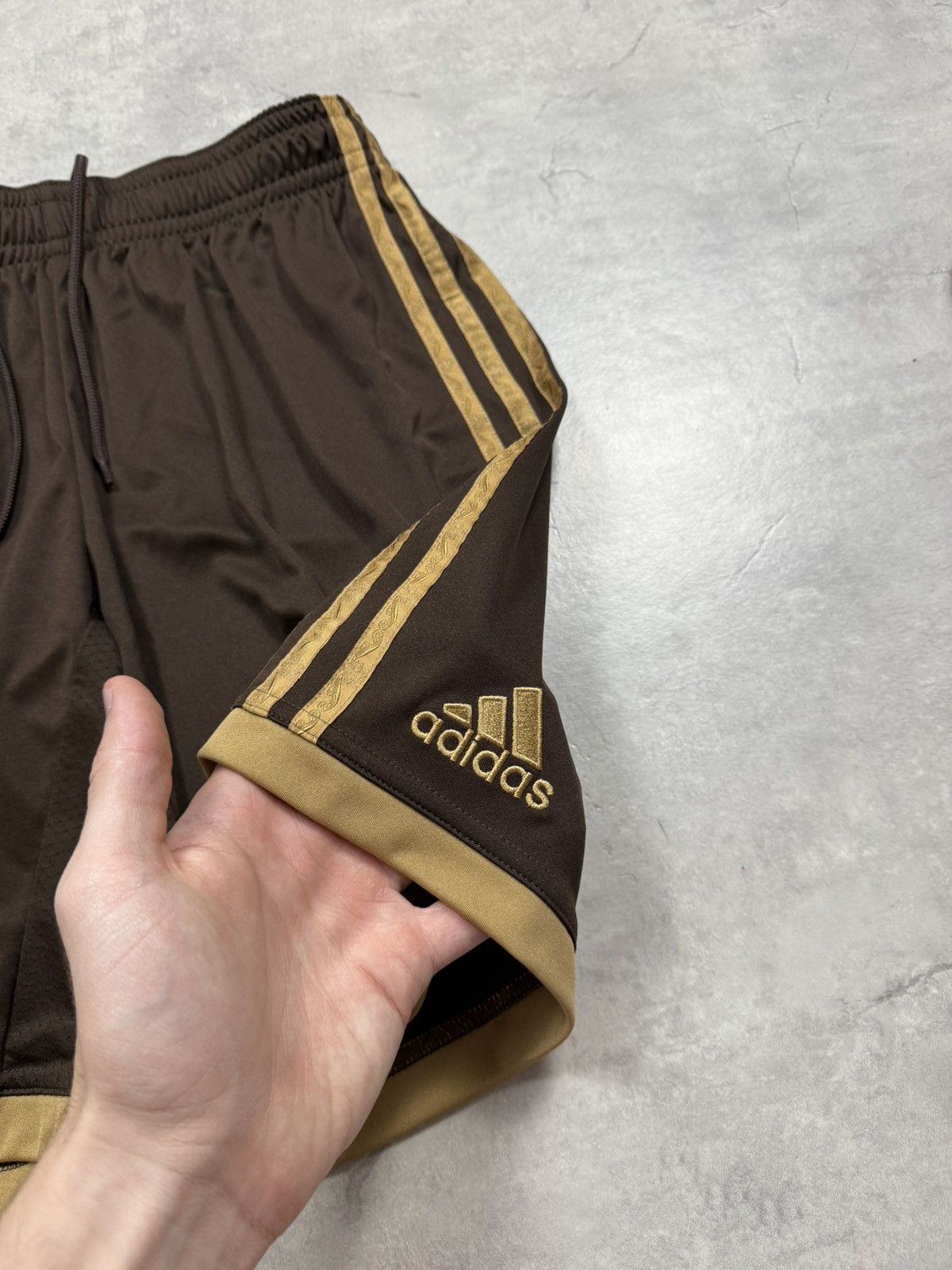 Adidas Adidas Bayern Munchen 2013 Size US 33 - 3 Thumbnail