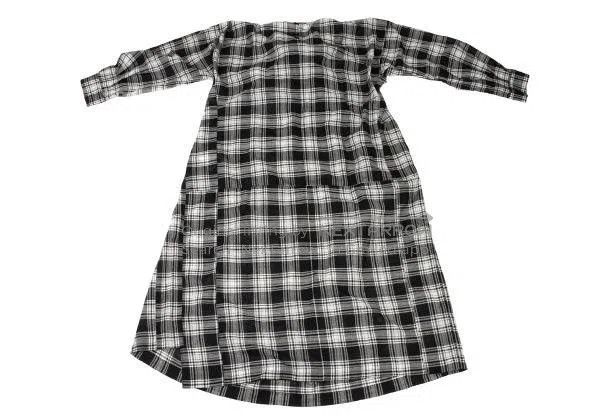 Comme des Garcons Comme des Garcons Black and white vintage checkered design Size S / US 4 / IT 40 - 3 Thumbnail