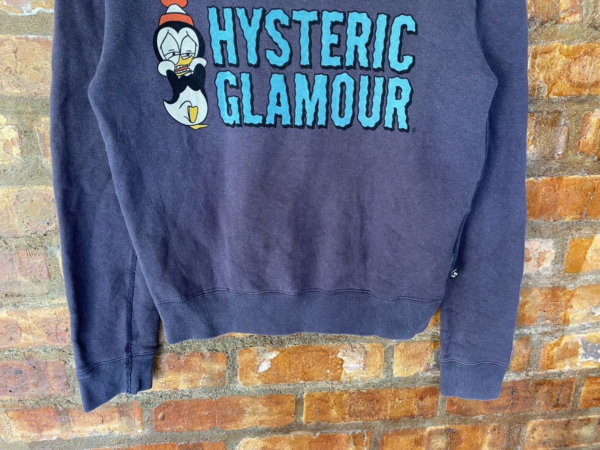 Hysteric Glamour Hysteric x chilly willy spell out Size M / US 6-8 / IT 42-44 - 4 Thumbnail