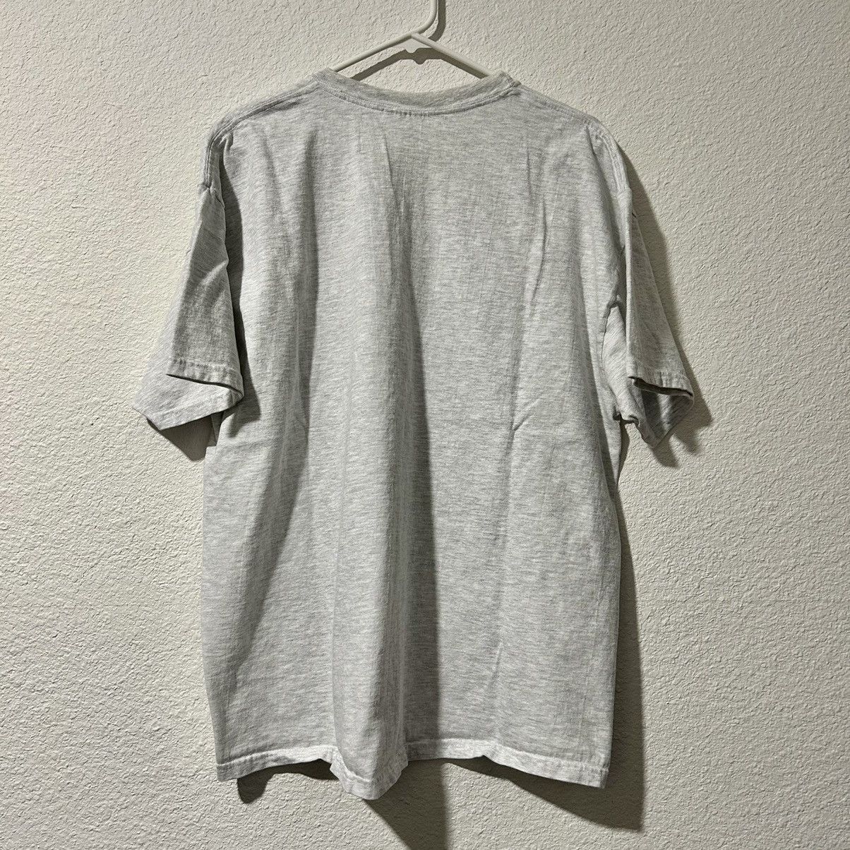 Vintage Vintage Fat Albert’s United We Stand Hanes Beefy T-Shirt XL Size US XL / EU 56 / 4 - 7 Thumbnail