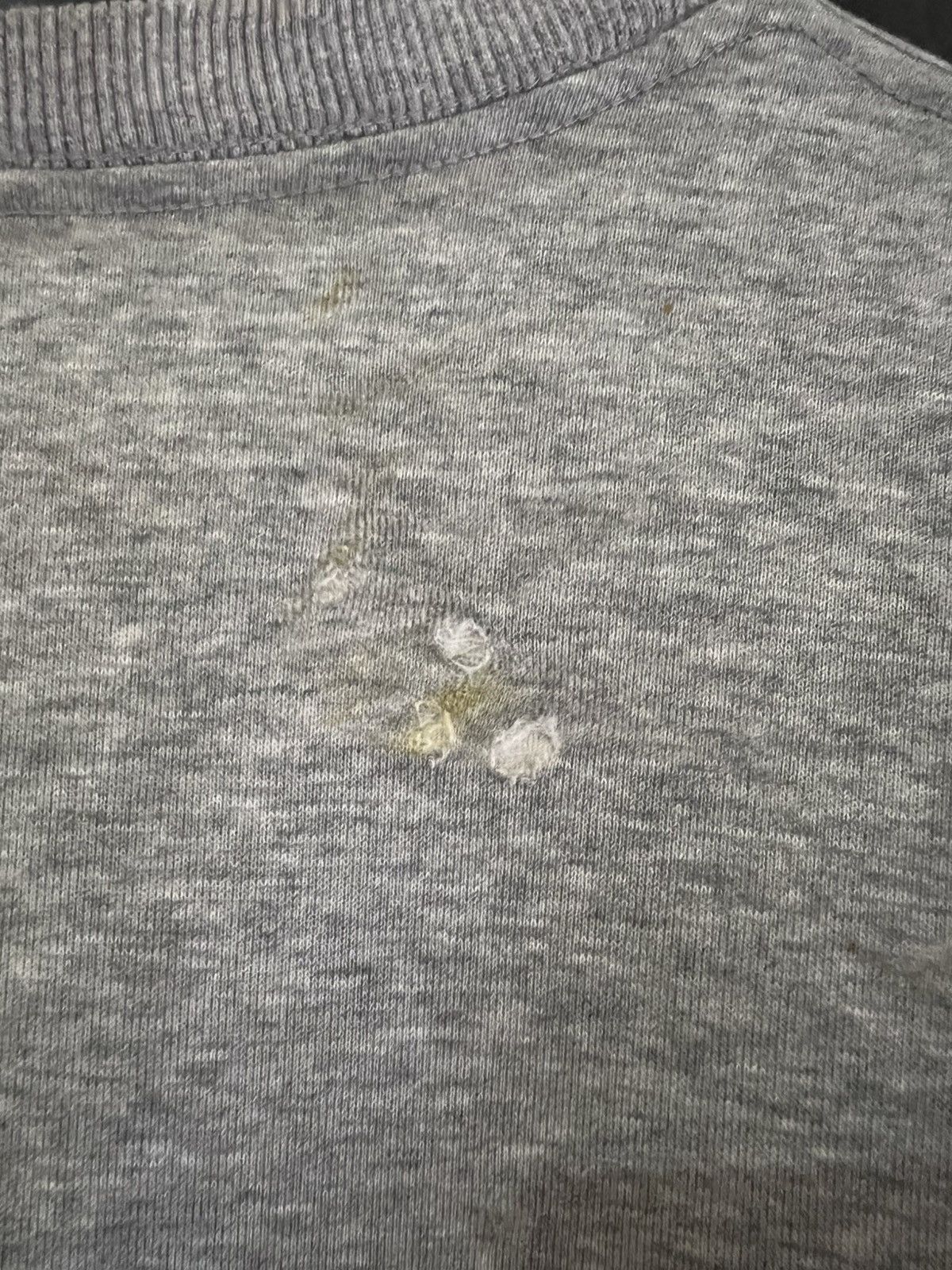 Japanese Brand LBPCIIHITOP SWEATSHIRT Size US XL / EU 56 / 4 - 8 Thumbnail