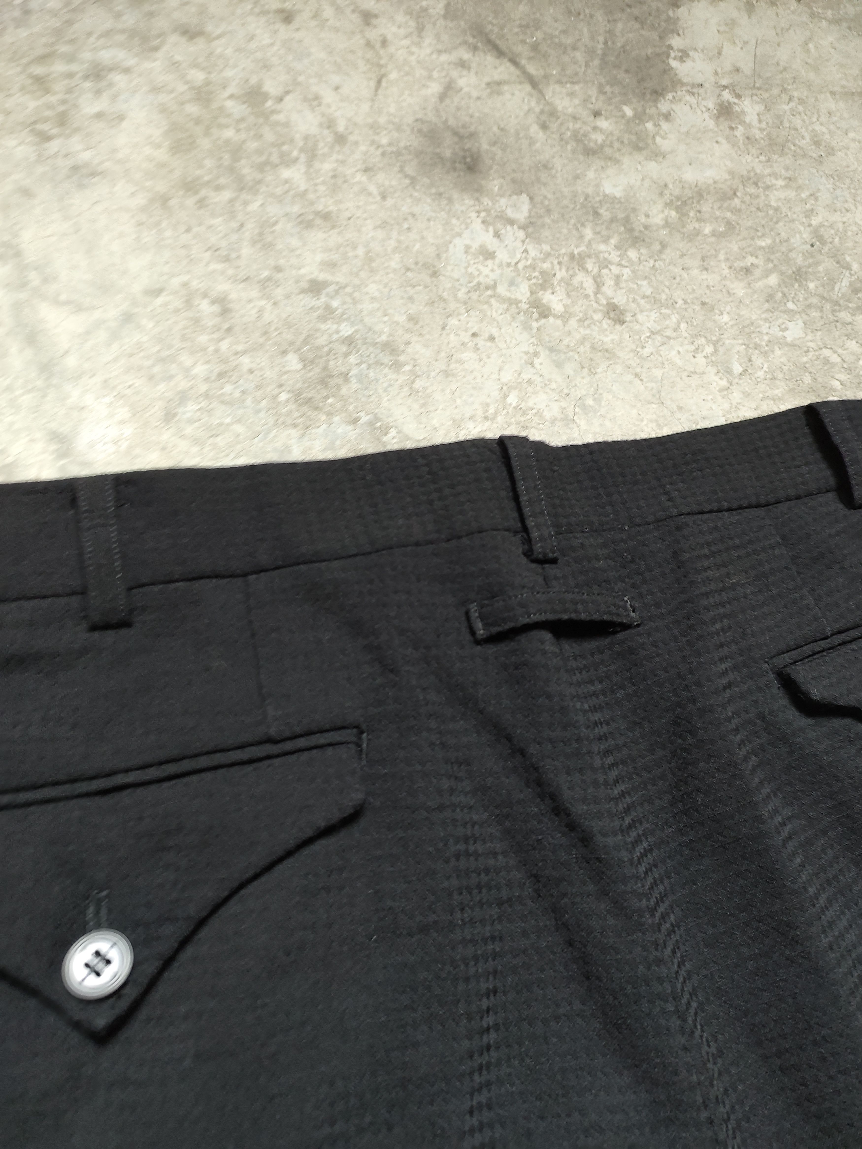 object gaultier homme pant