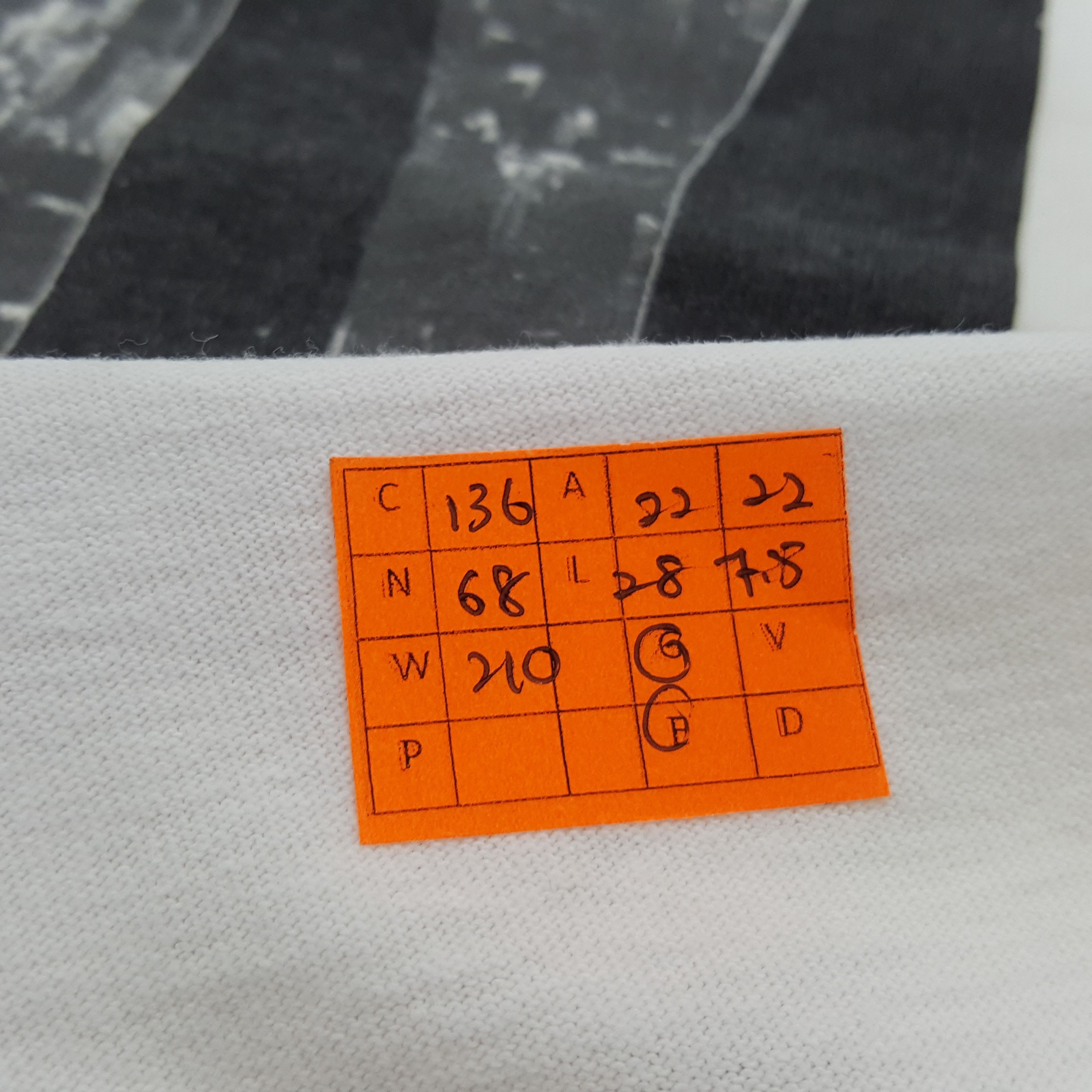 DKNY × Vintage Vintage DKNY New York Streetwear T-shirt Size US L / EU 52-54 / 3 - 10 Thumbnail