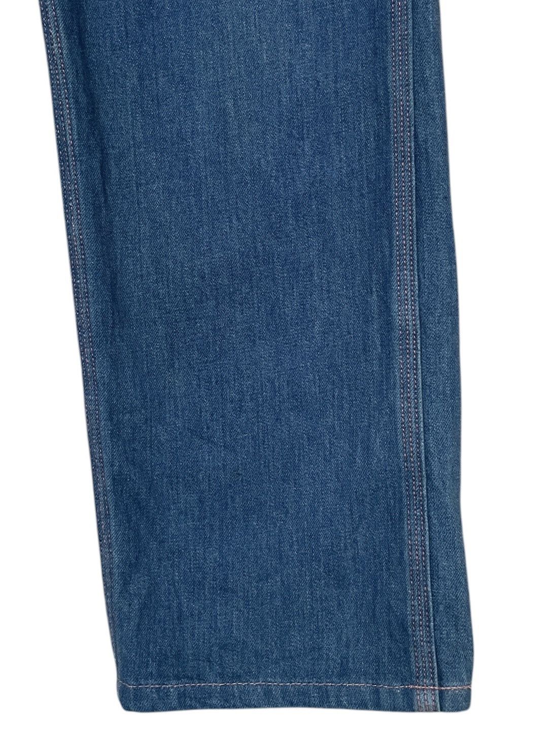 Japanese Brand × Spellbound × Vintage Vintage Japanese Brand SpellBound Jeans 1990s Size US 28 / EU 44 - 6 Thumbnail
