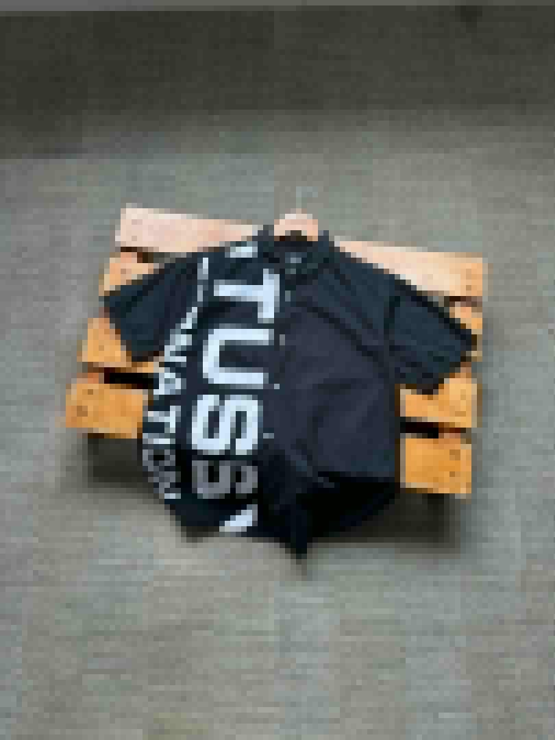 Stussy STUSSY INTERNATIONAL BUTTON UP SHIRT Size US S / EU 44-46 / 1 - 1 Thumbnail