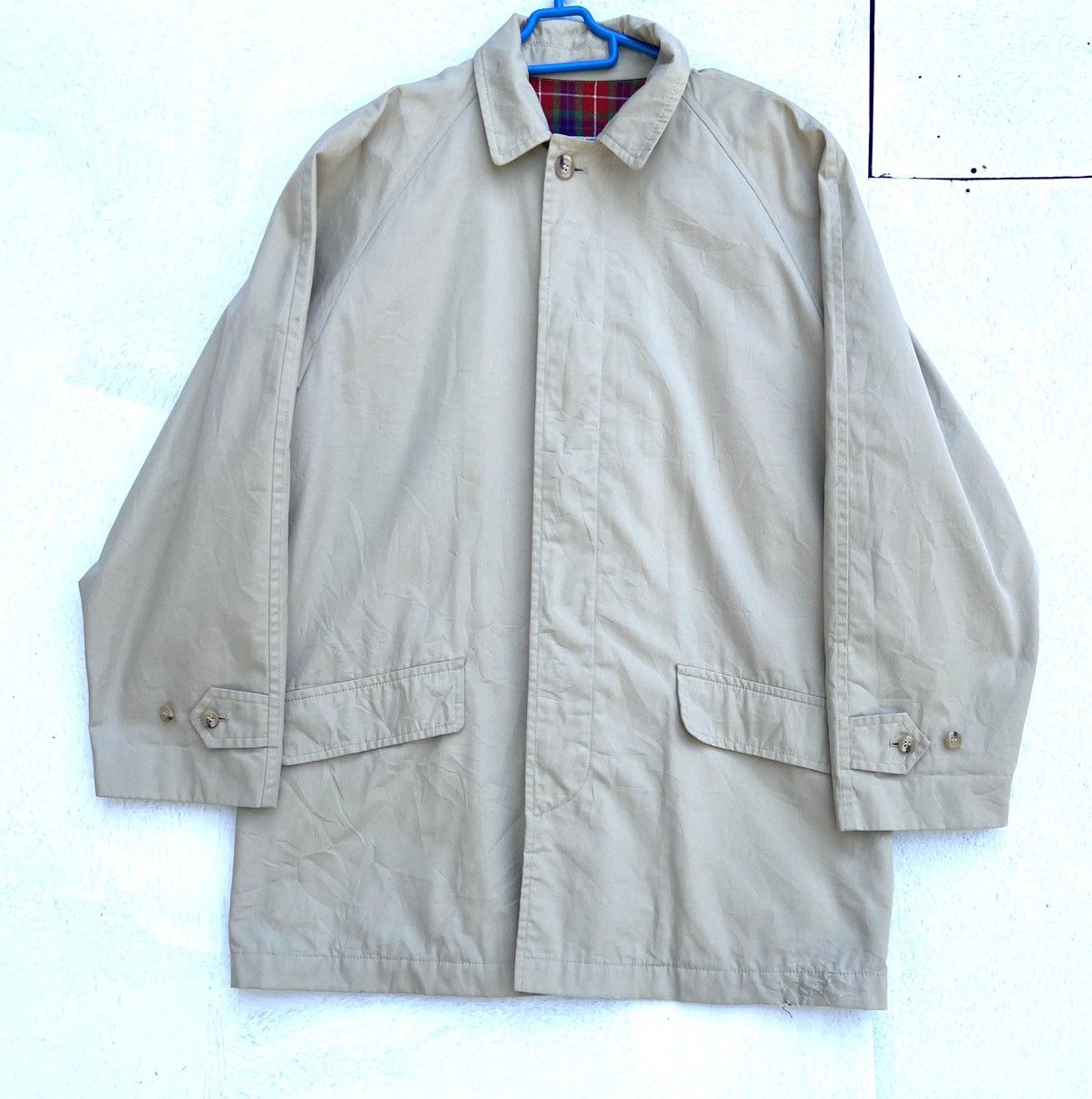 Baracuta g5 shop