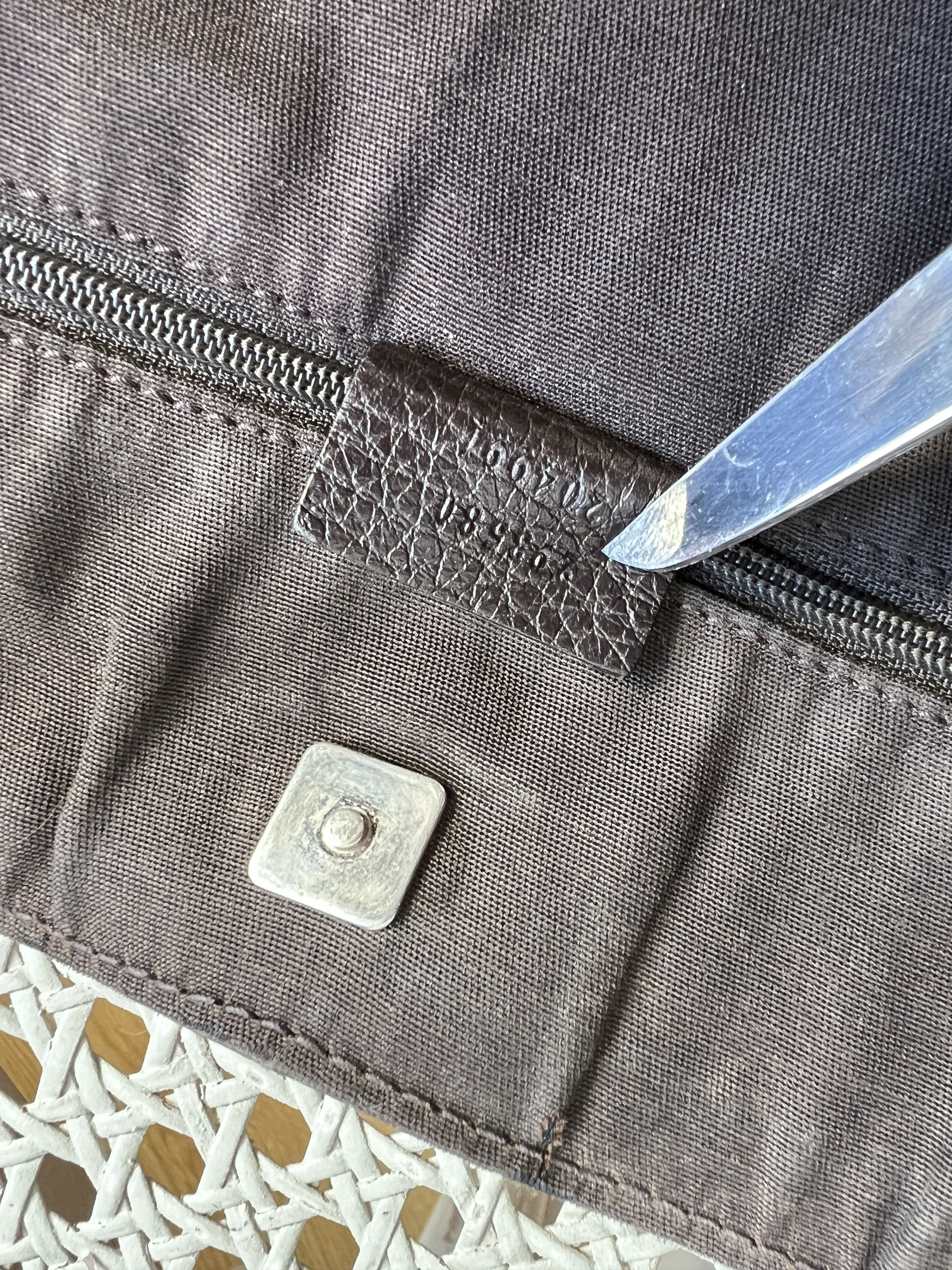 Gucci gucci monogram bag Size ONE SIZE - 7 Thumbnail