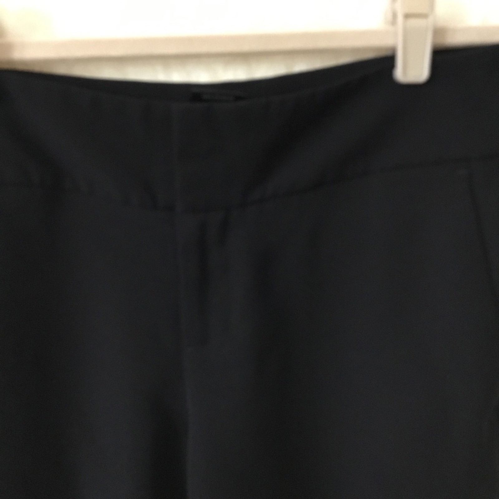 Ann Taylor Ann Taylor Black Pants Size 26" / US 2 / IT 38 - 2 Thumbnail
