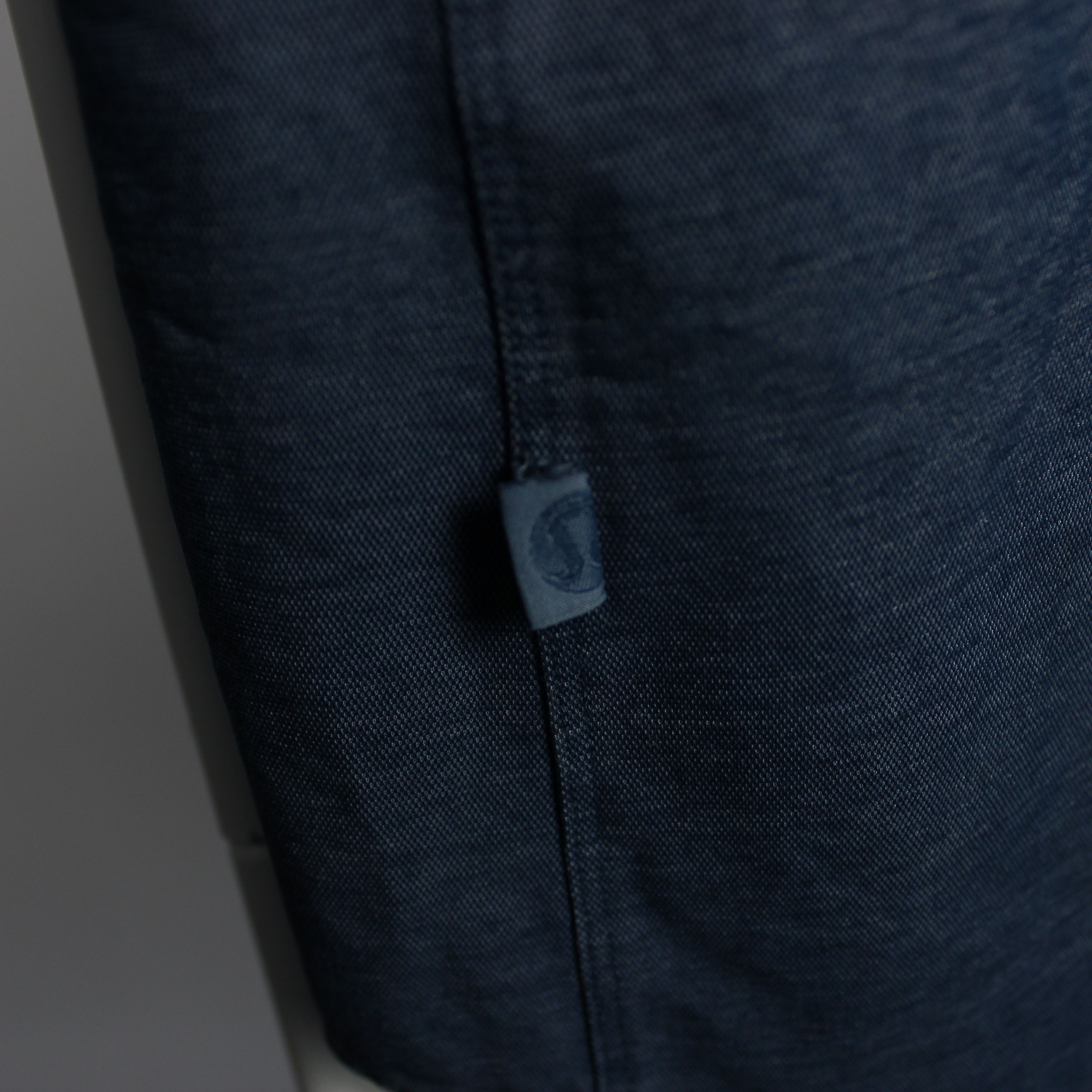 Lululemon Lululemon shirt men cotton light L blue Size US L / EU 52-54 / 3 - 6 Thumbnail