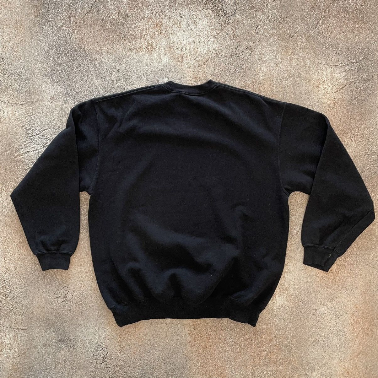 West Coast Choppers Vintage American Choppers Spellout Sweatshirt Size US XL / EU 56 / 4 - 7 Thumbnail