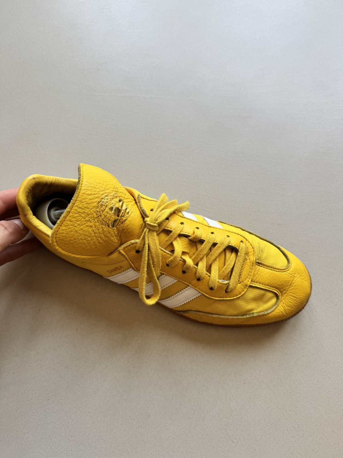 Adidas adidas x Oyster Holdings Samba OG | Grailed