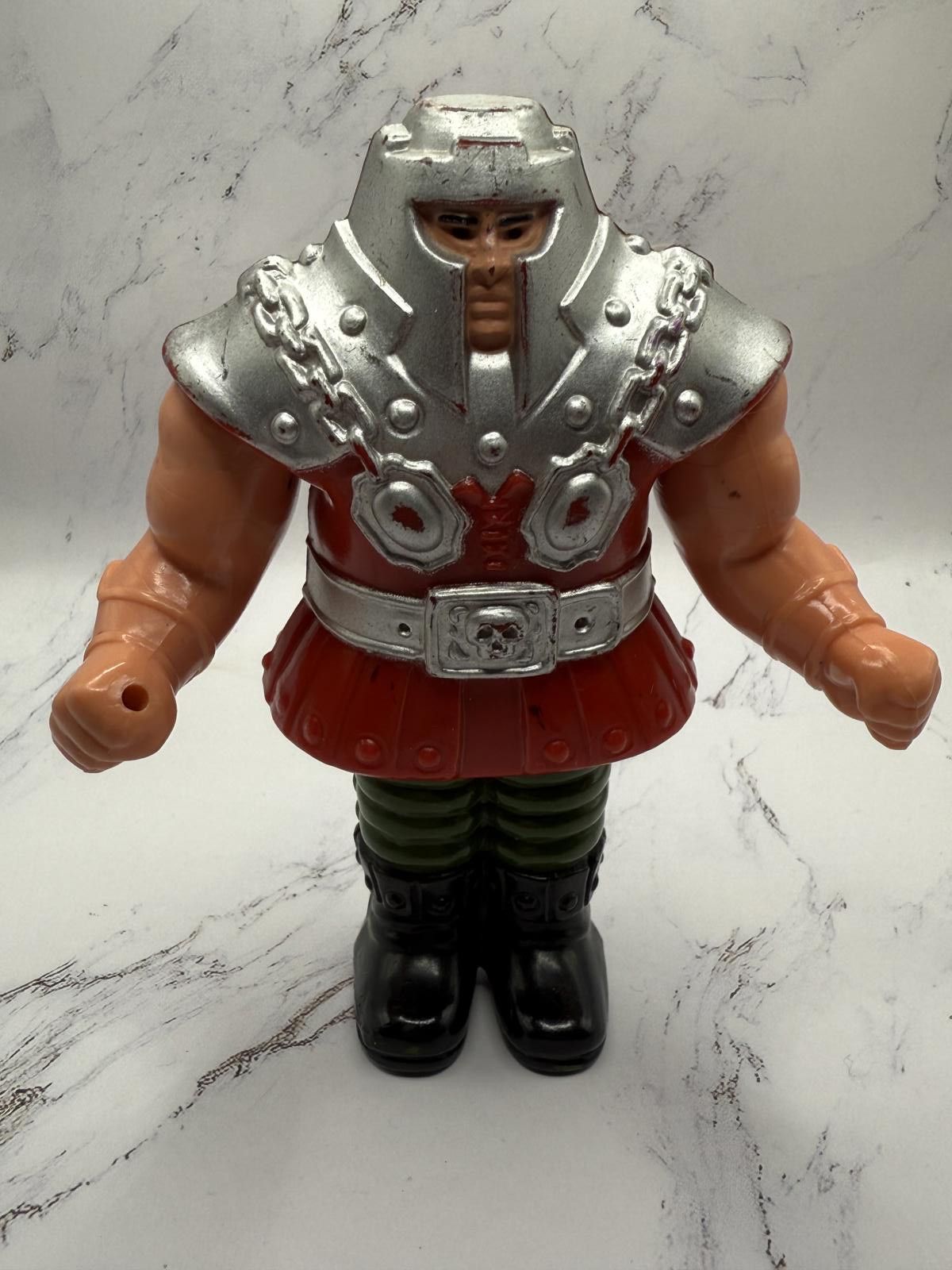 Other RAM MAN Action Figure Masters of the Universe Incomplete Size ONE SIZE - 1 Thumbnail
