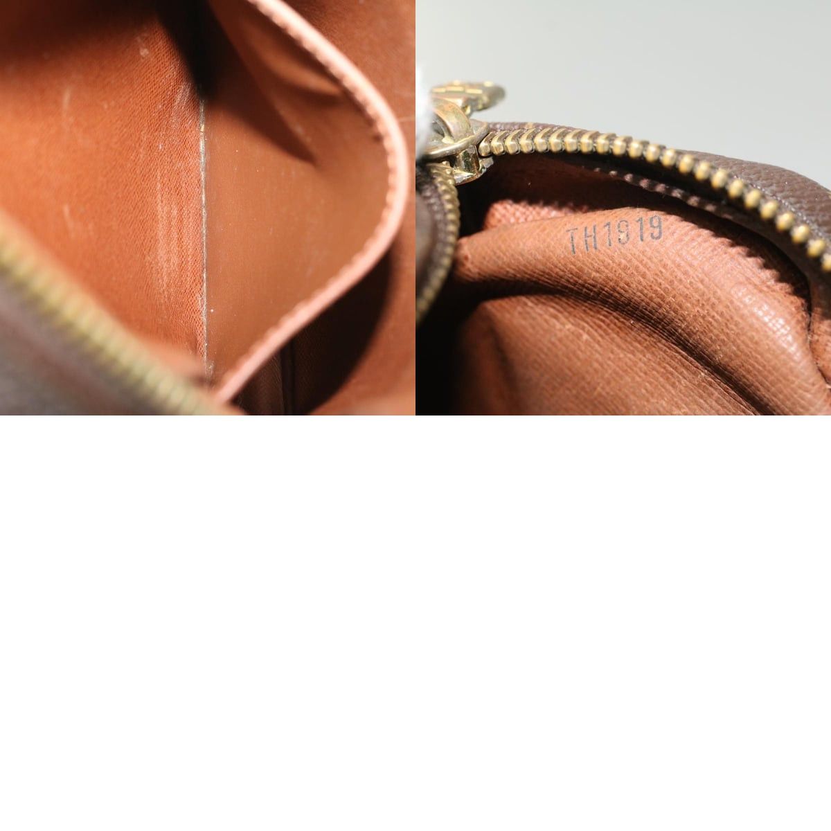 Louis Vuitton LOUIS VUITTON Monogram Amazon Shoulder Bag M45236 Size ONE SIZE - 13 Thumbnail