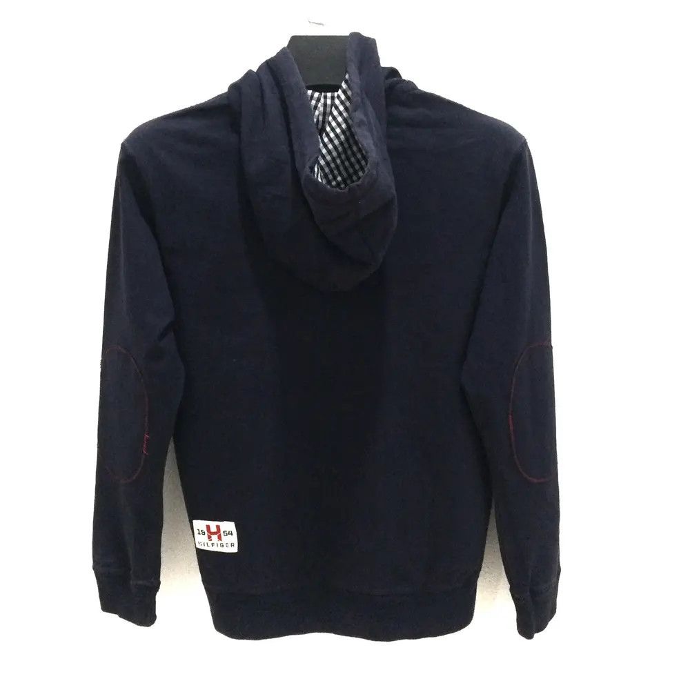 Tommy Hilfiger Tommy Hilfiger Small Logo Hoodies Size US S / EU 44-46 / 1 - 4 Thumbnail