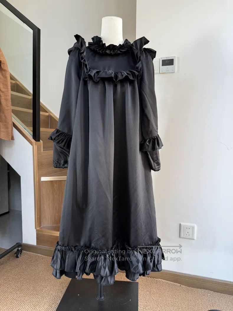 Comme des Garcons Comme Des Garcons Dress Size XS / US 0-2 / IT 36-38 - 6 Thumbnail